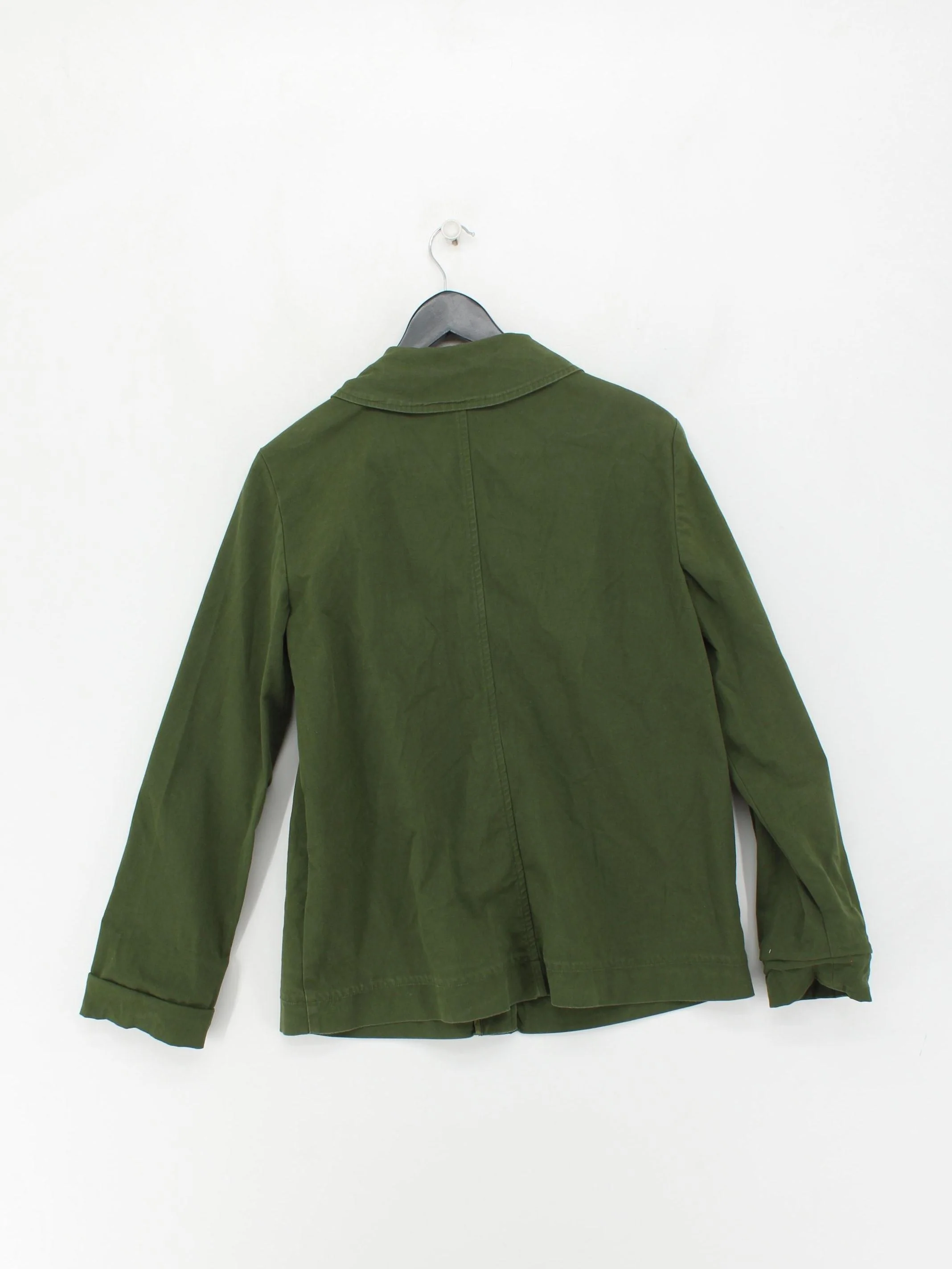 Finery Bomber Jacket jacket green - Image 2