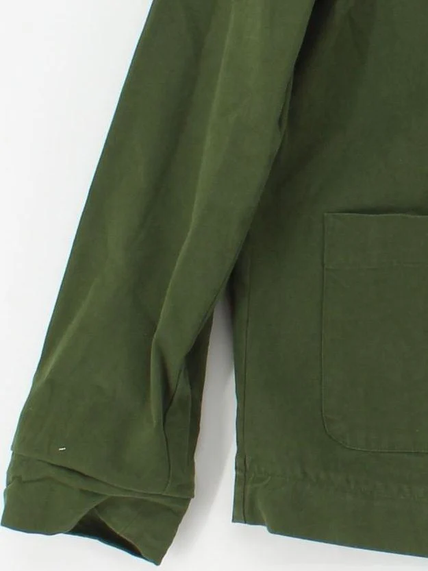 Finery Bomber Jacket jacket green - Image 4