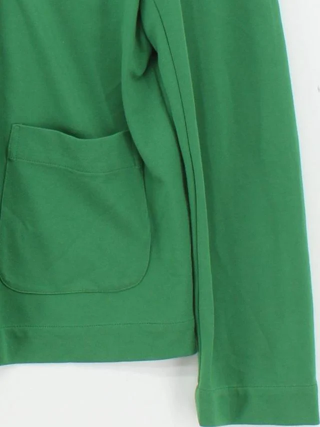 Finery Bomber Jacket jacket green - Image 4