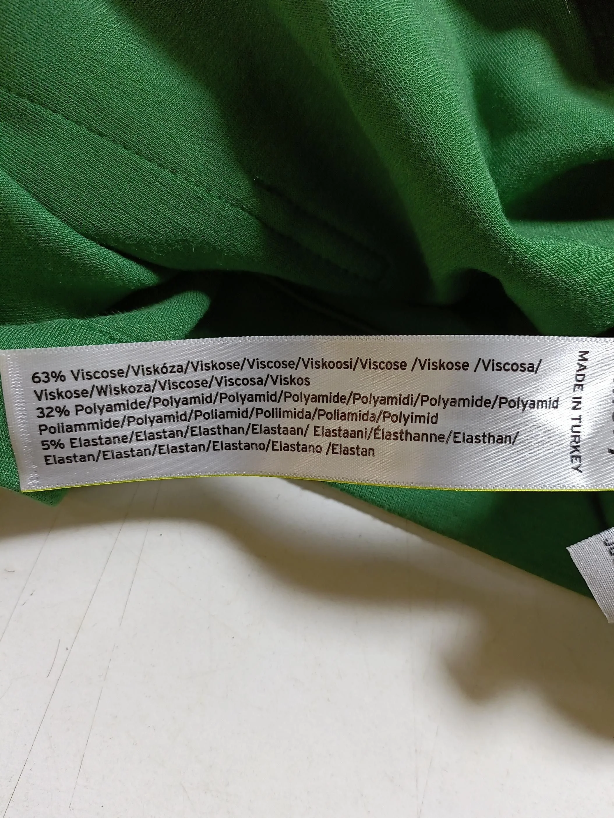 Finery Bomber Jacket jacket green - Image 6