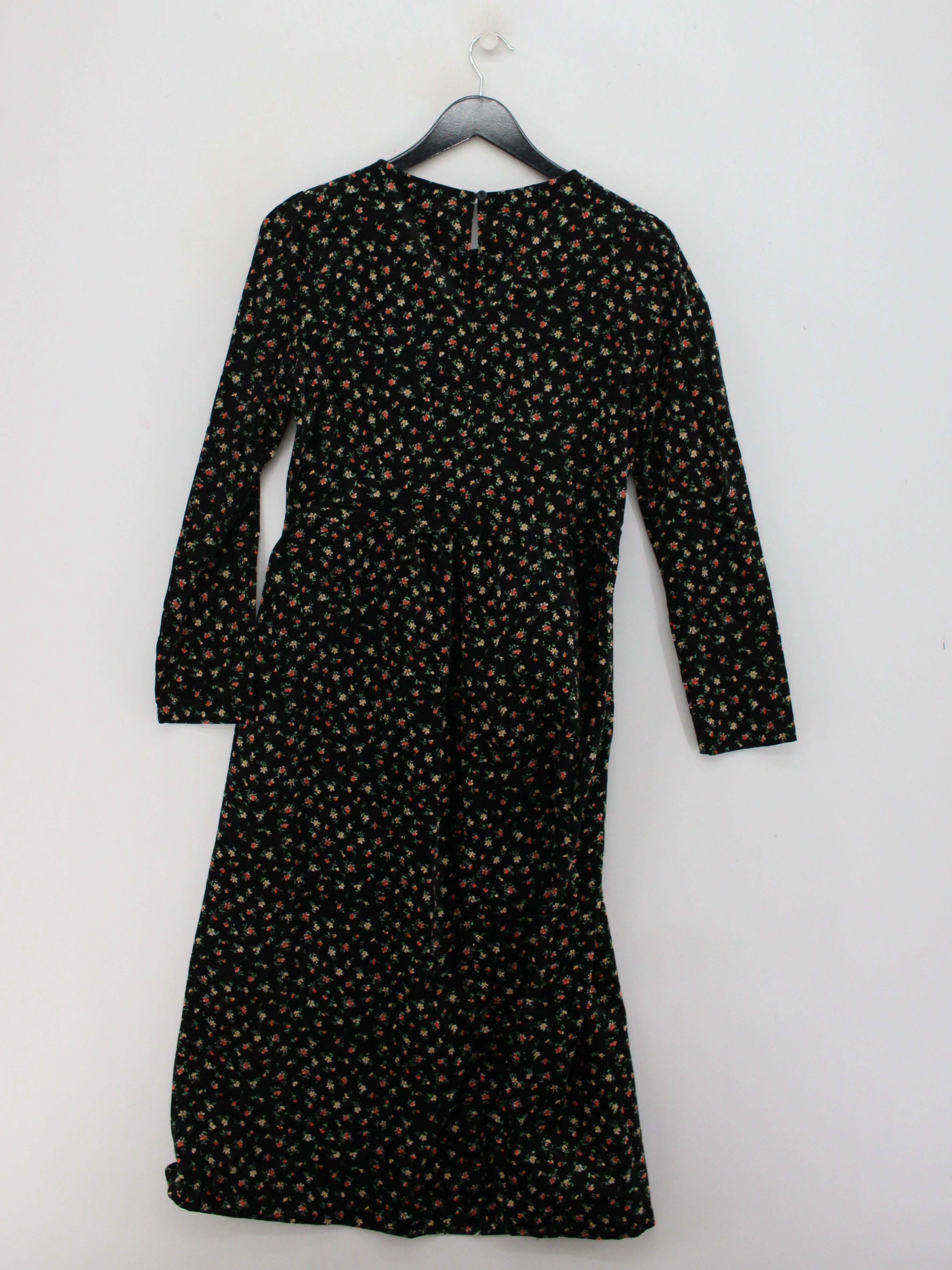 Finery Jumper Midi Dress S in Black - Image 2