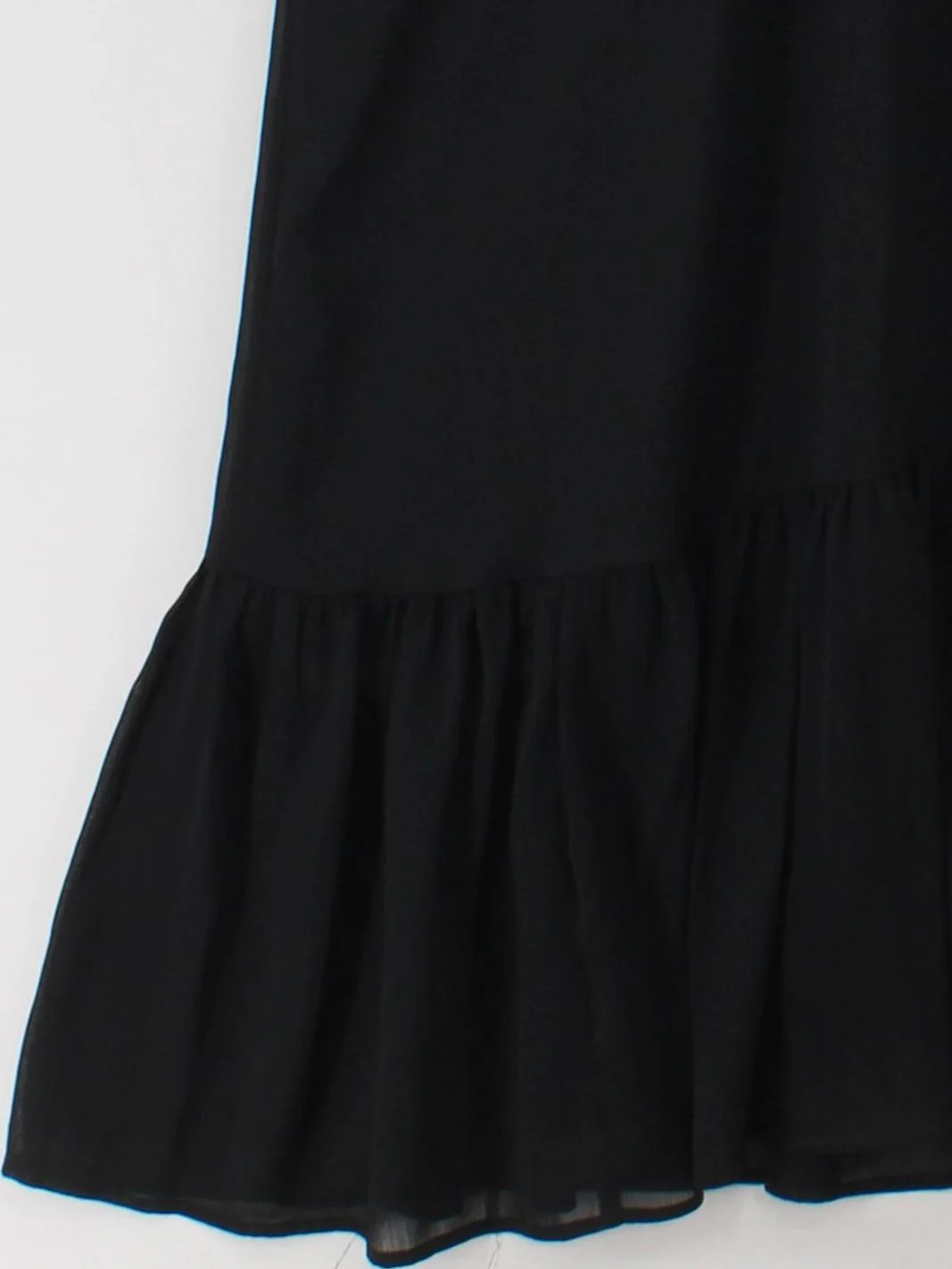 Finery Jumper Midi Dress UK18 in Black - Image 4