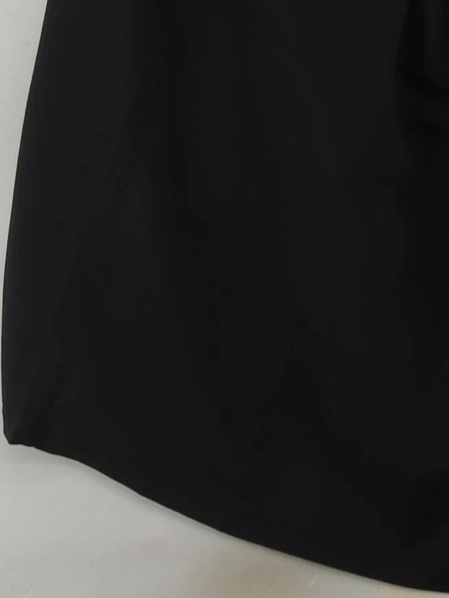 Finery Mini Dress UK12 in Black - Image 4