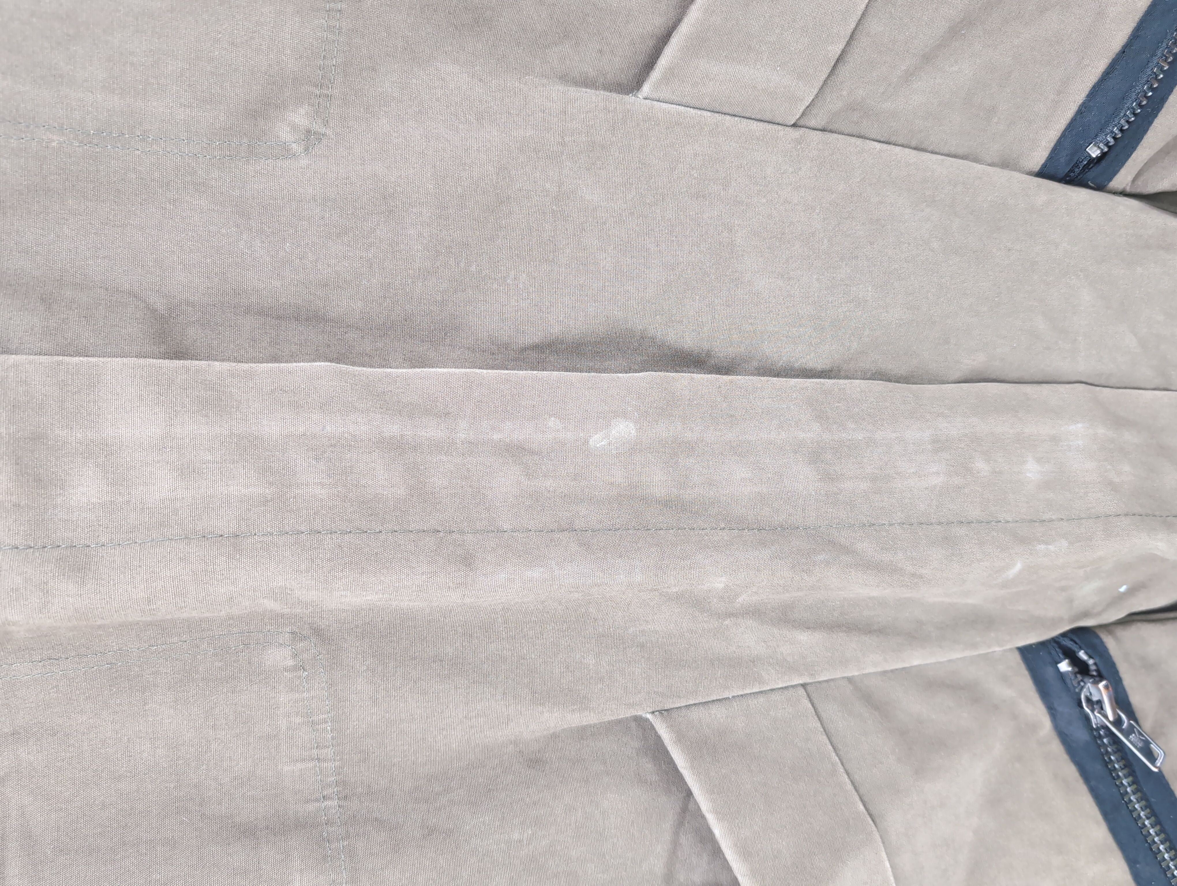 Finery Overcoat jacket green - Image 5