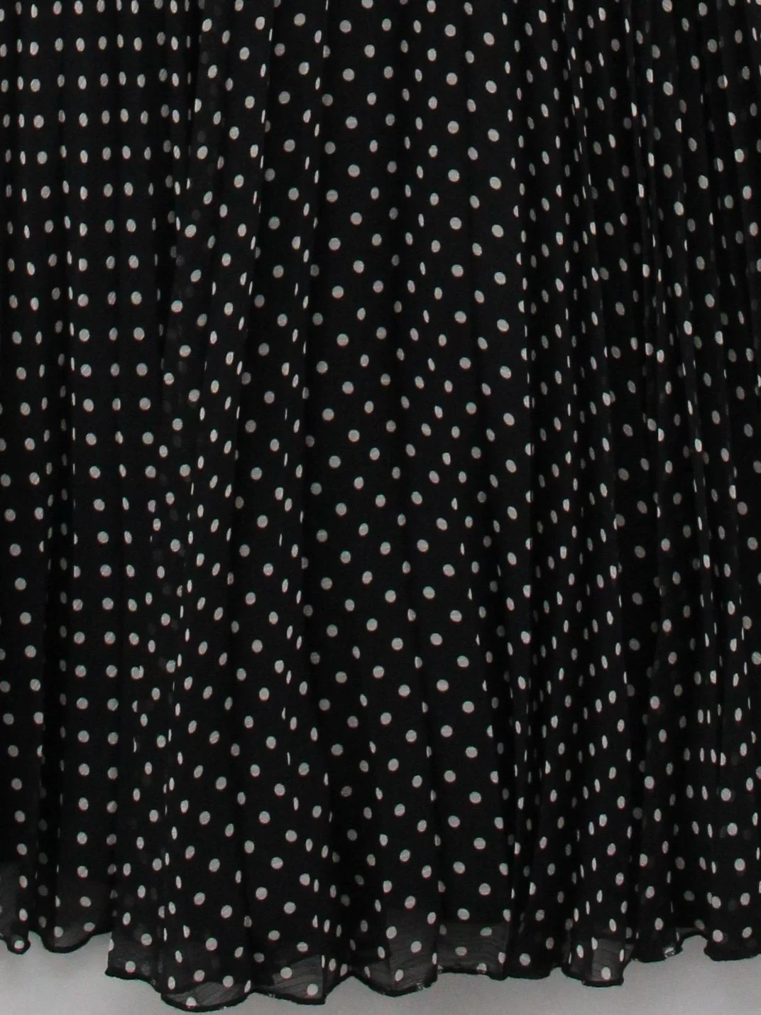 Finery Shirt Midi Dress UK16 in Black - Image 4