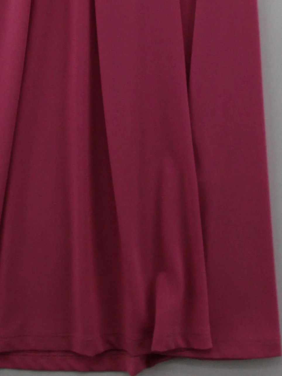 Finery T-Shirt Midi Dress UK14 in Pink - Image 4