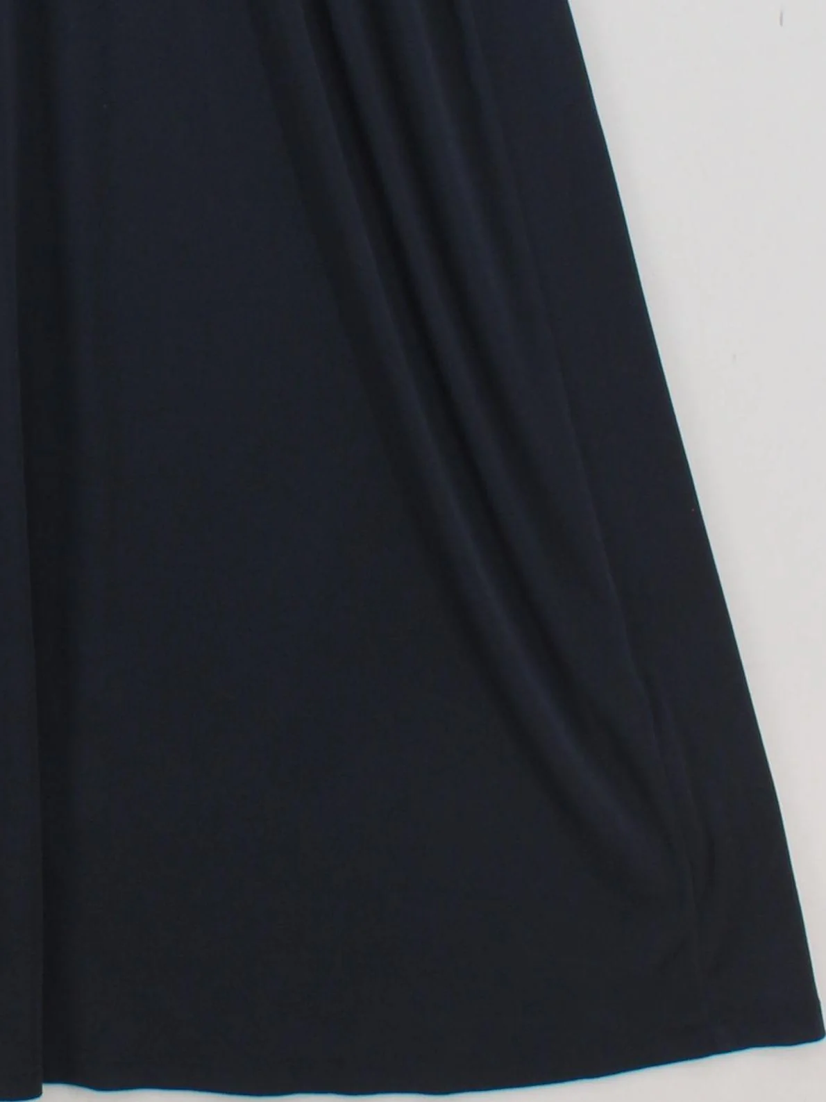 Finery Wrap Midi Dress UK16 in Blue - Image 4