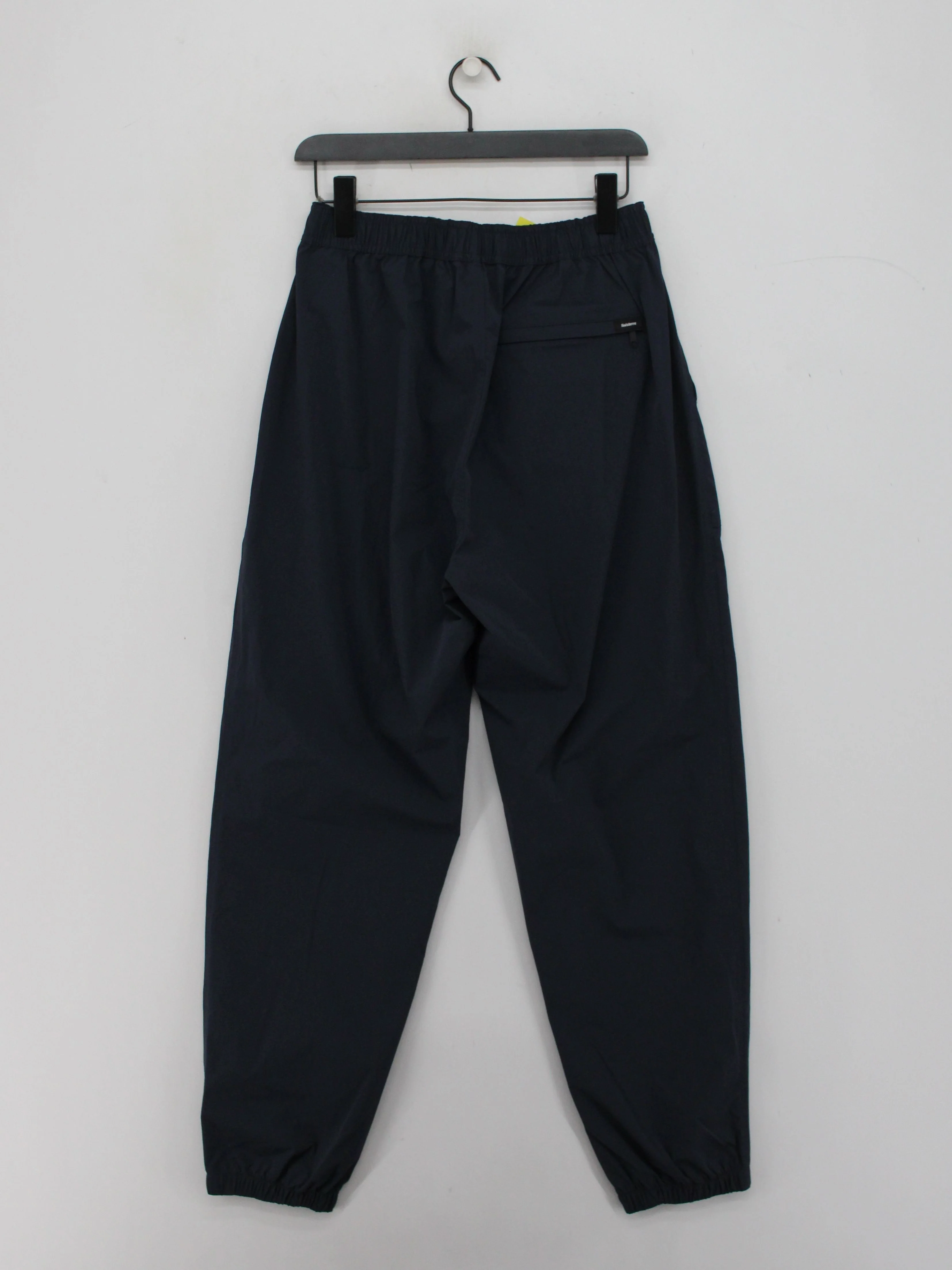 Finisterre Men's Sports Bottoms S Blue Nylon with Other Sweatpants - Image 2