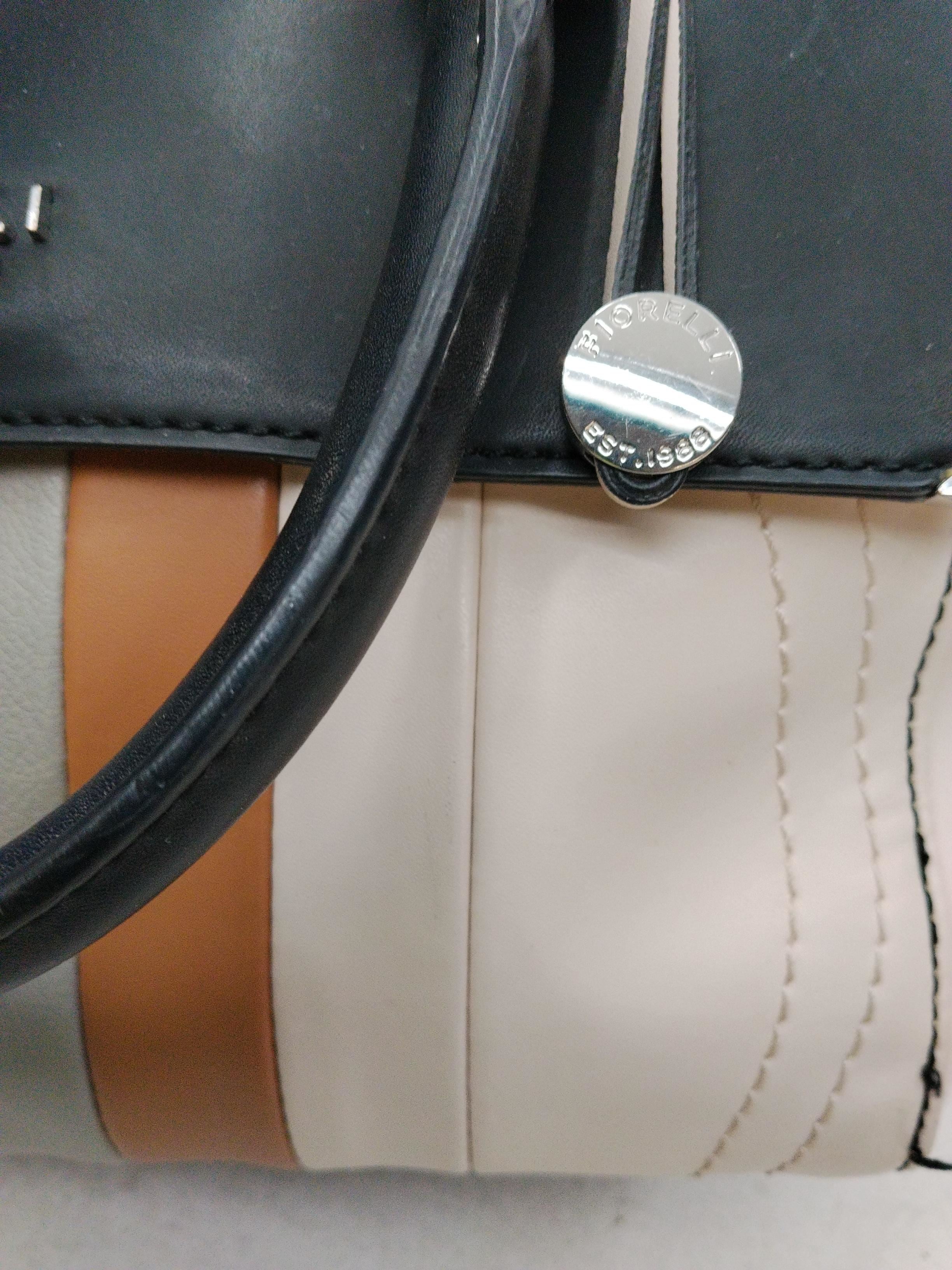 Fiorelli Women's Bag Multi 100% Faux Leather Shoulder Bag - Image 3