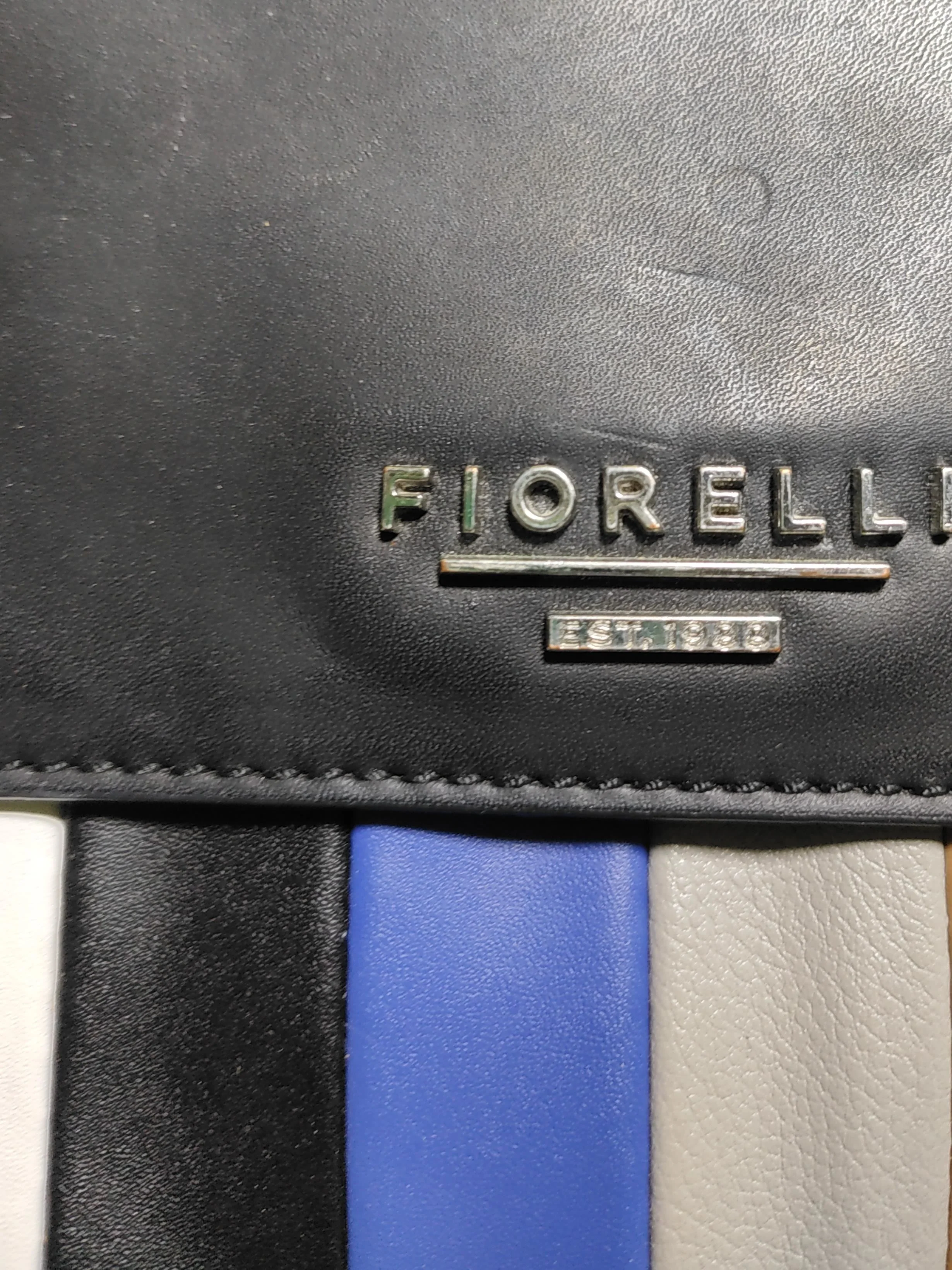 Fiorelli Women's Bag Multi 100% Faux Leather Shoulder Bag - Image 6