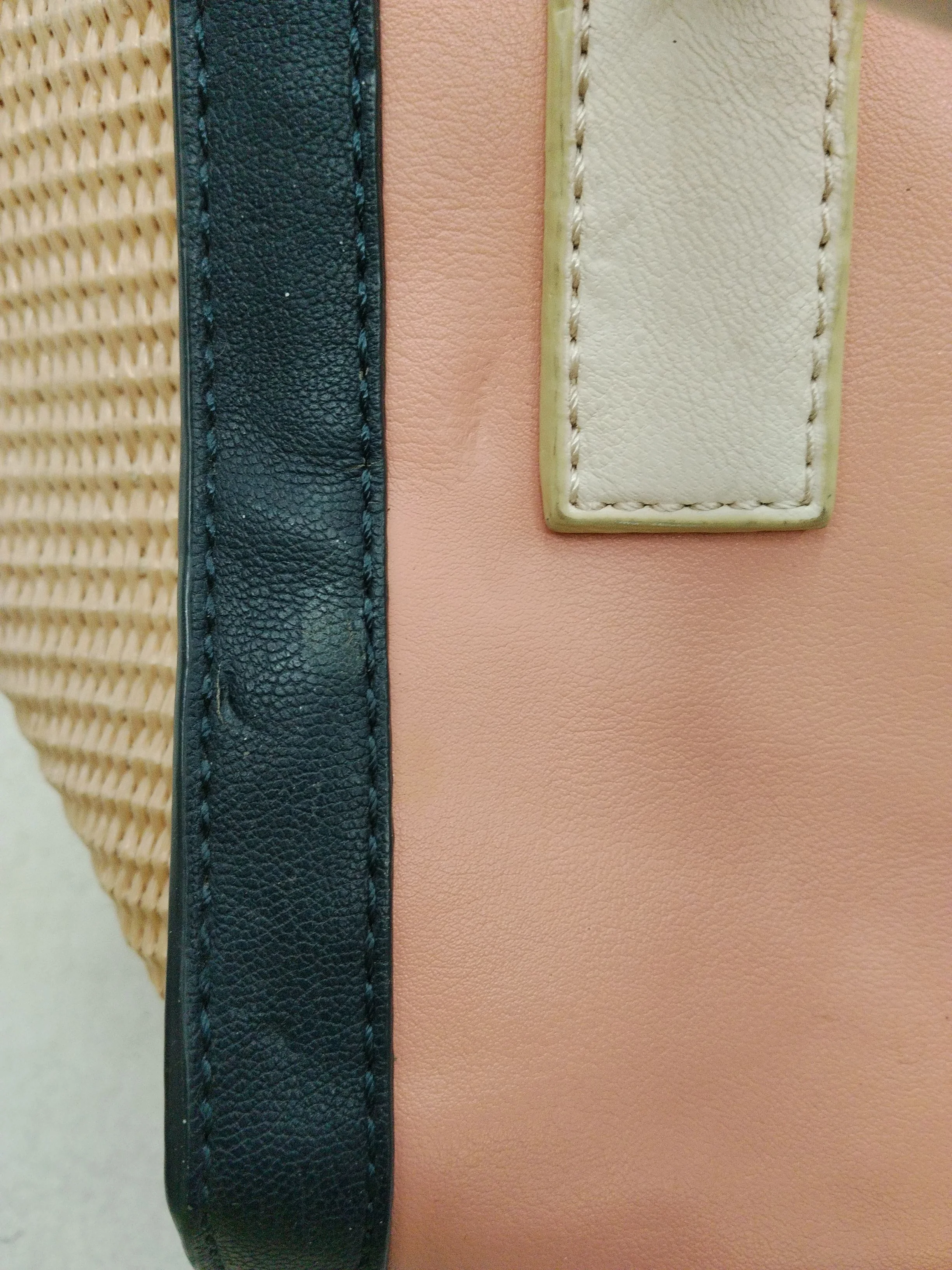 Fiorelli Women's Bag Multi Faux Leather with Other Shoulder Bag - Image 5