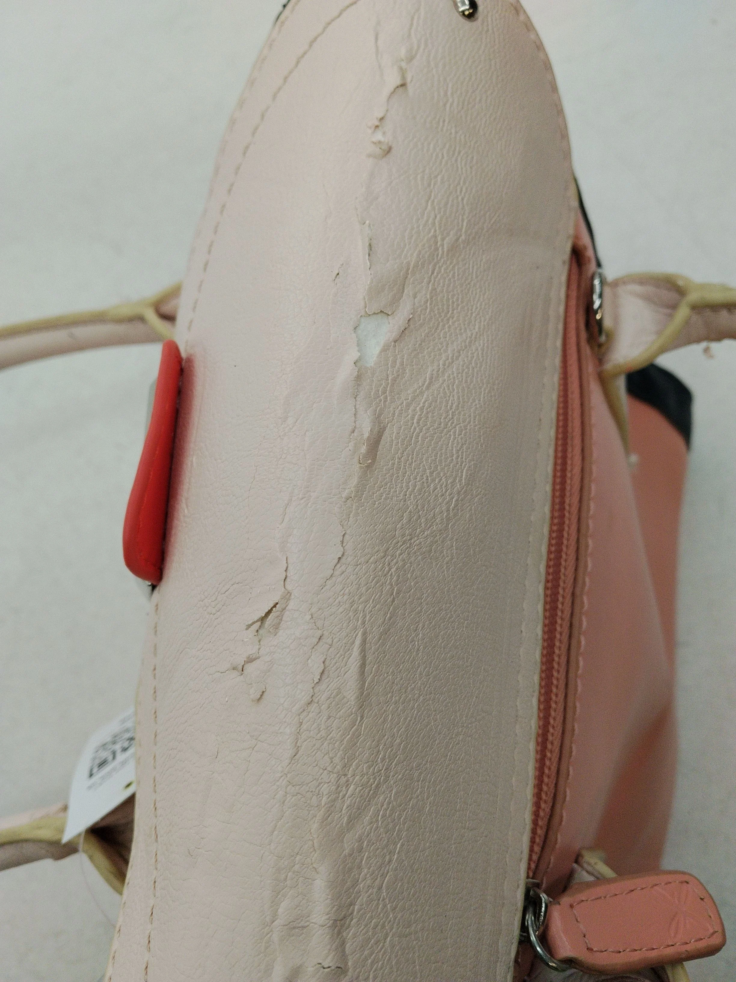 Fiorelli Women's Bag Multi Faux Leather with Other Shoulder Bag - Image 6
