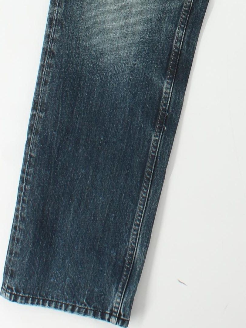 Firetrap Men's Jeans M Blue 100% Cotton Straight - Image 4