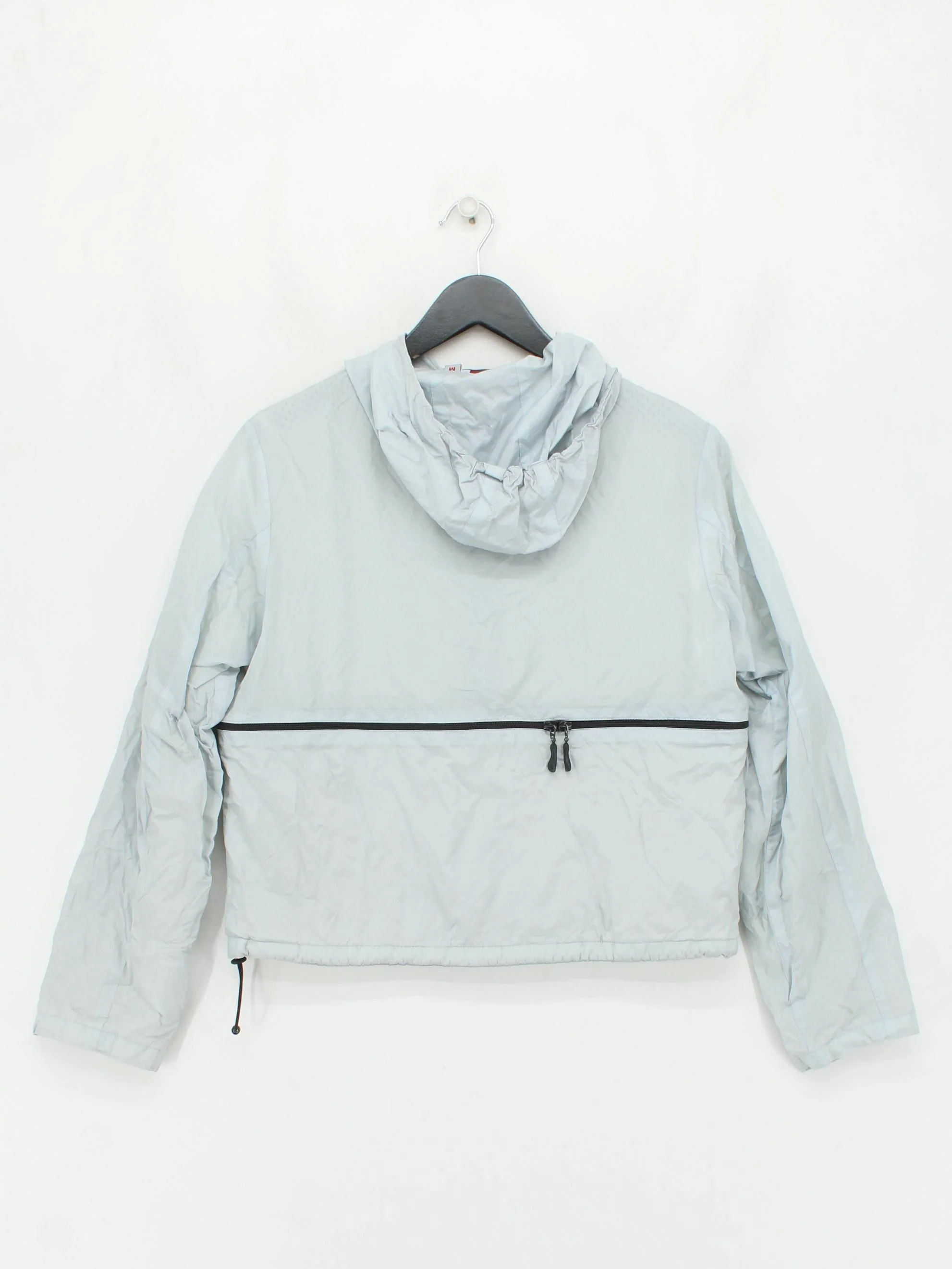 Firetrap Windbreaker jacket blue - Image 2