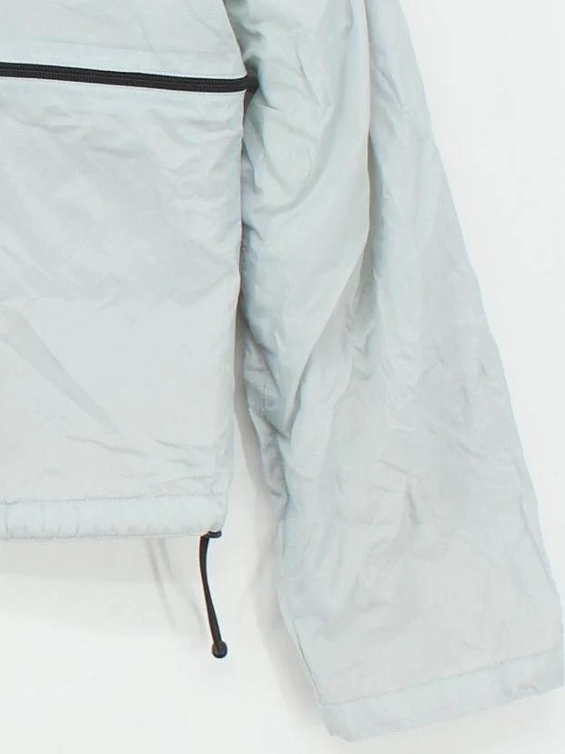 Firetrap Windbreaker jacket blue - Image 4