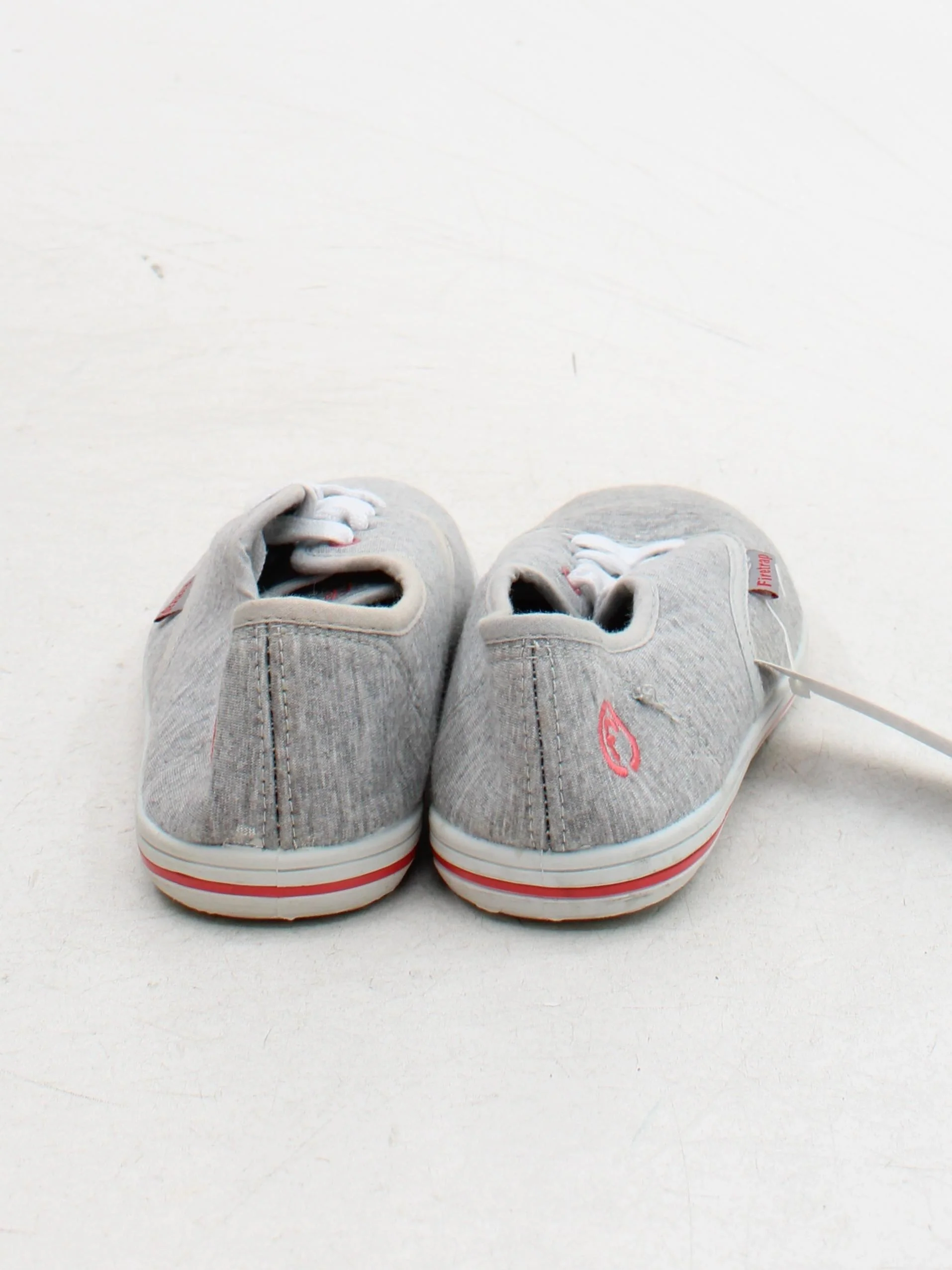 Firetrap Women's Trainers EU37 in Grey - Image 3