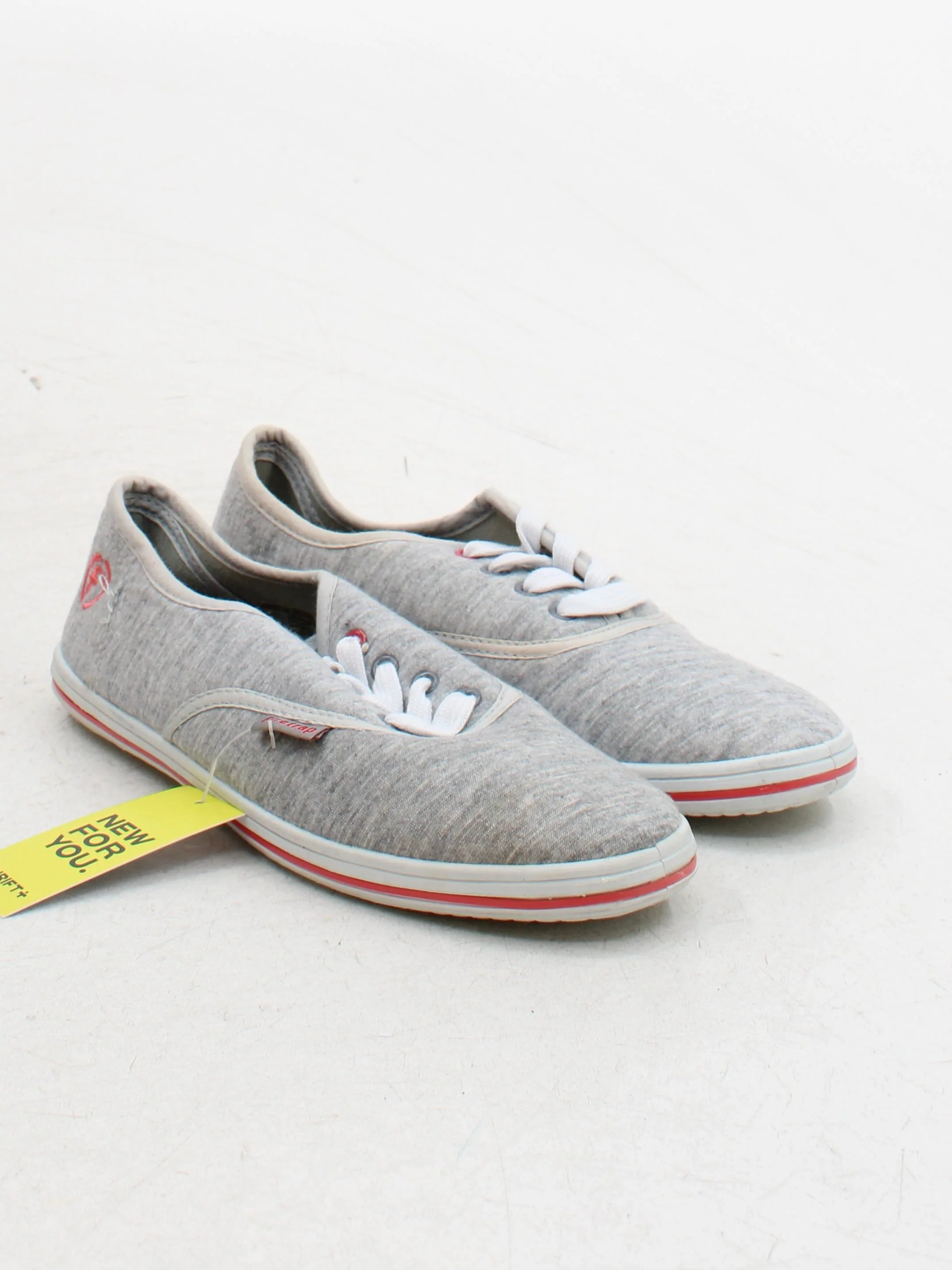 Firetrap Women's Trainers EU37 in Grey - Image 4