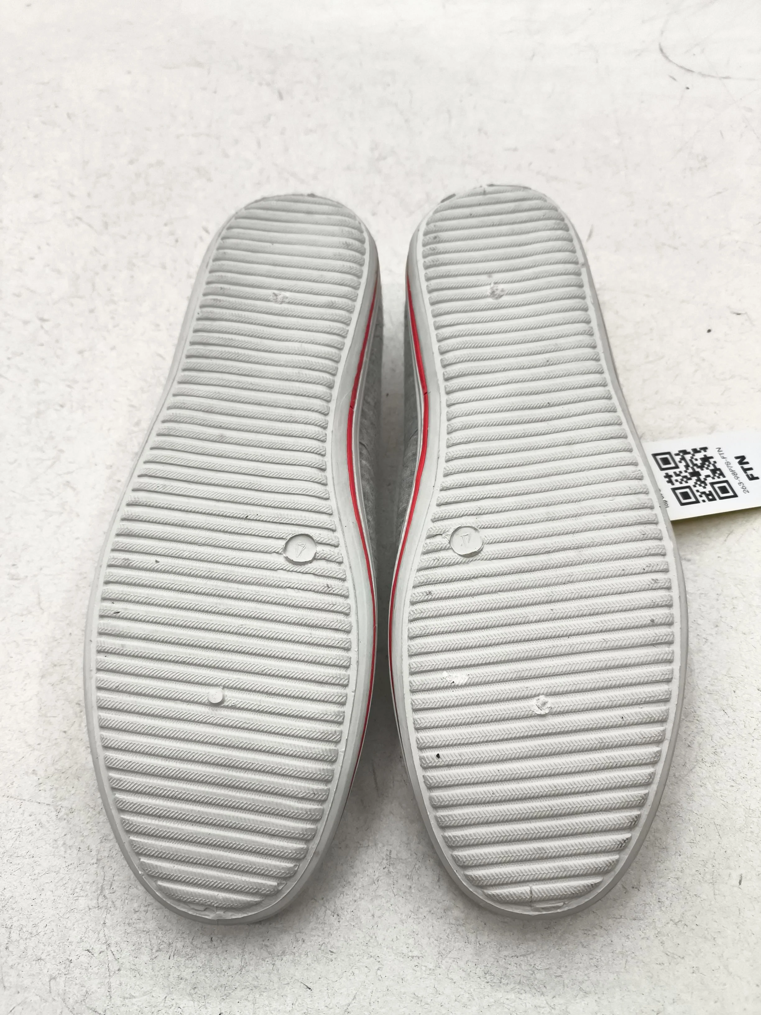 Firetrap Women's Trainers EU37 in Grey - Image 7
