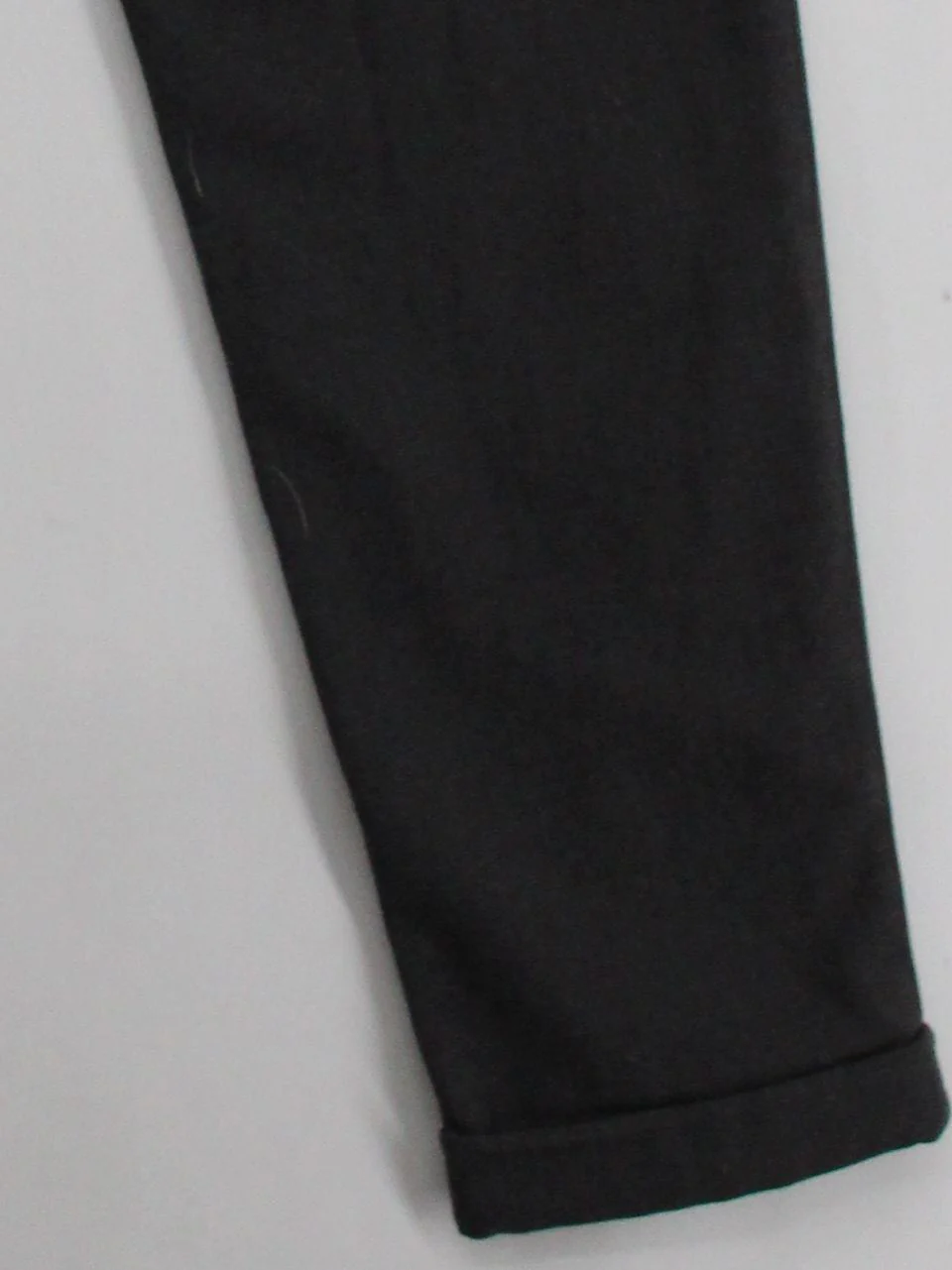 Folk Men's Sports Bottoms M Grey Polyester - Image 4