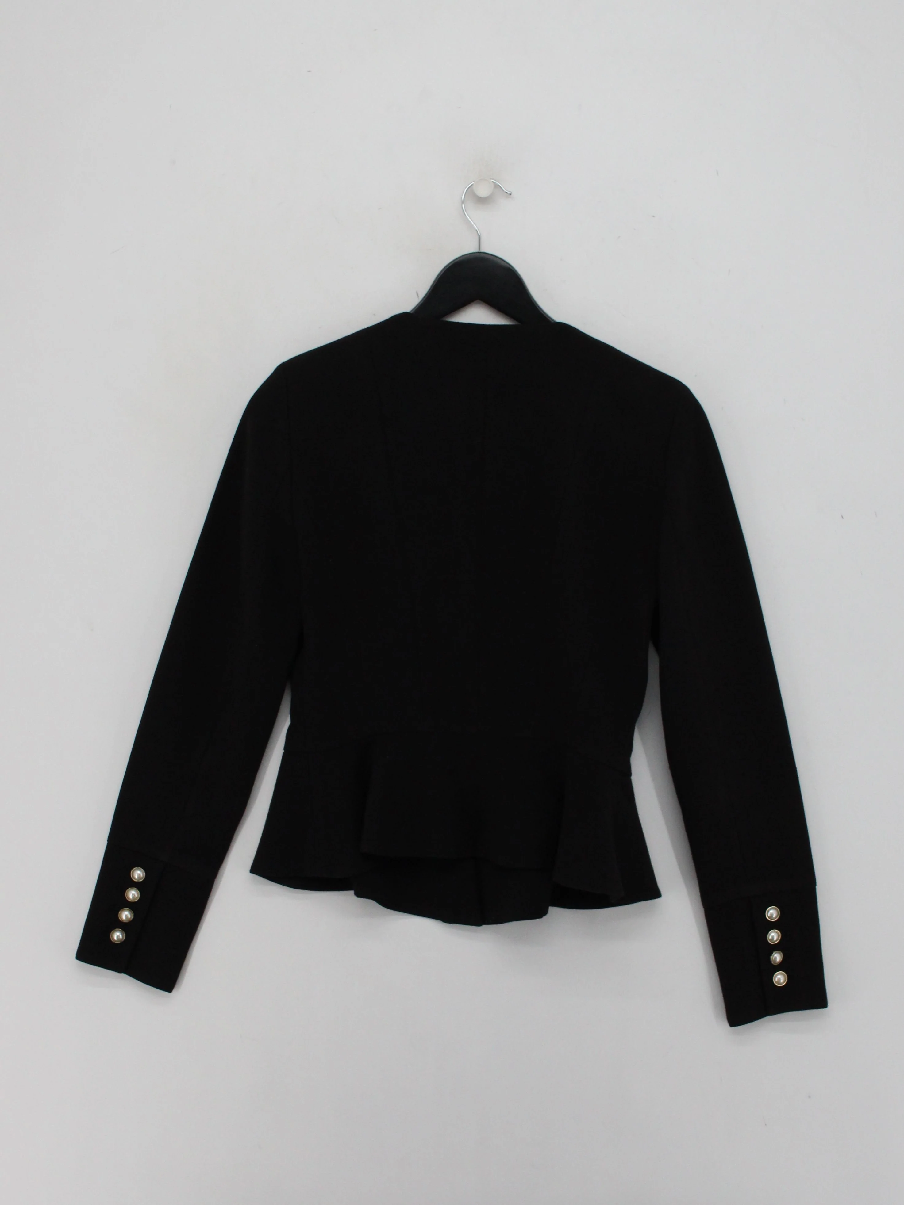 Forever New Bomber Jacket jacket black - Image 2