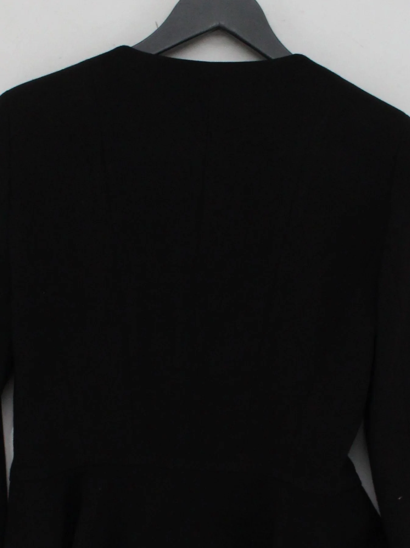 Forever New Bomber Jacket jacket black - Image 3