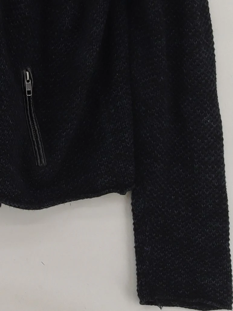 Forever New Motorcycle Jacket jacket black - Image 4
