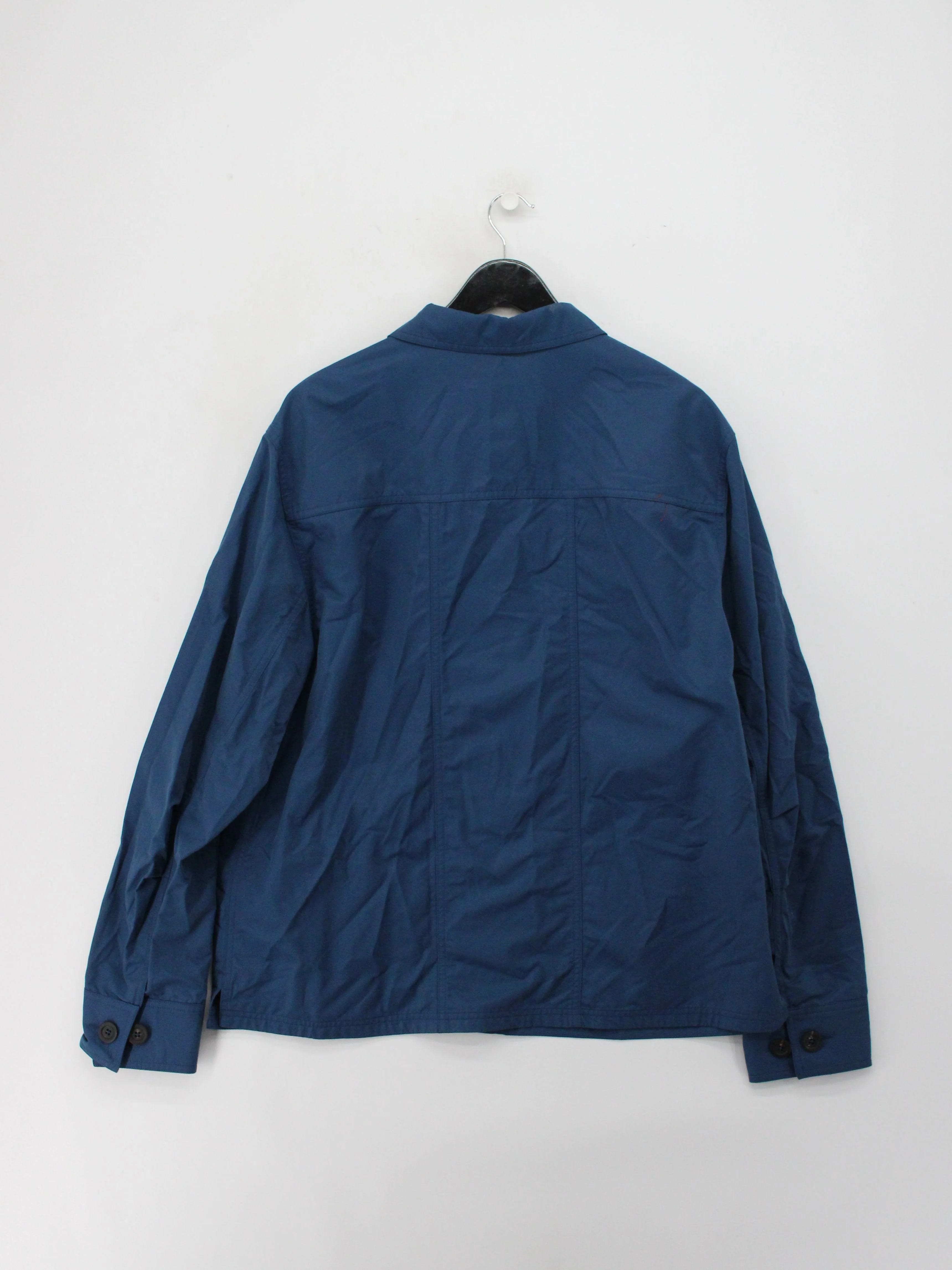 Frahm Bomber Jacket jacket blue - Image 2