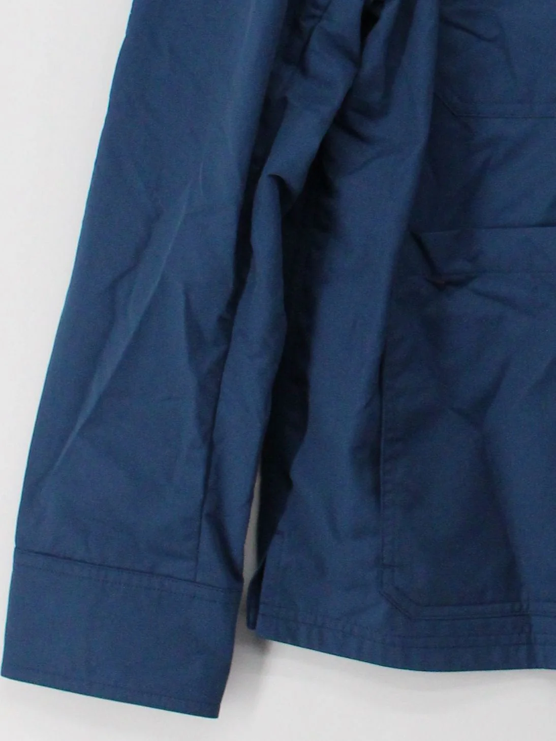 Frahm Bomber Jacket jacket blue - Image 4
