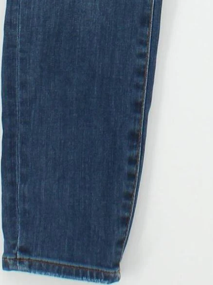 Frame Women's Jeans W 26 in Blue Cotton - Image 4