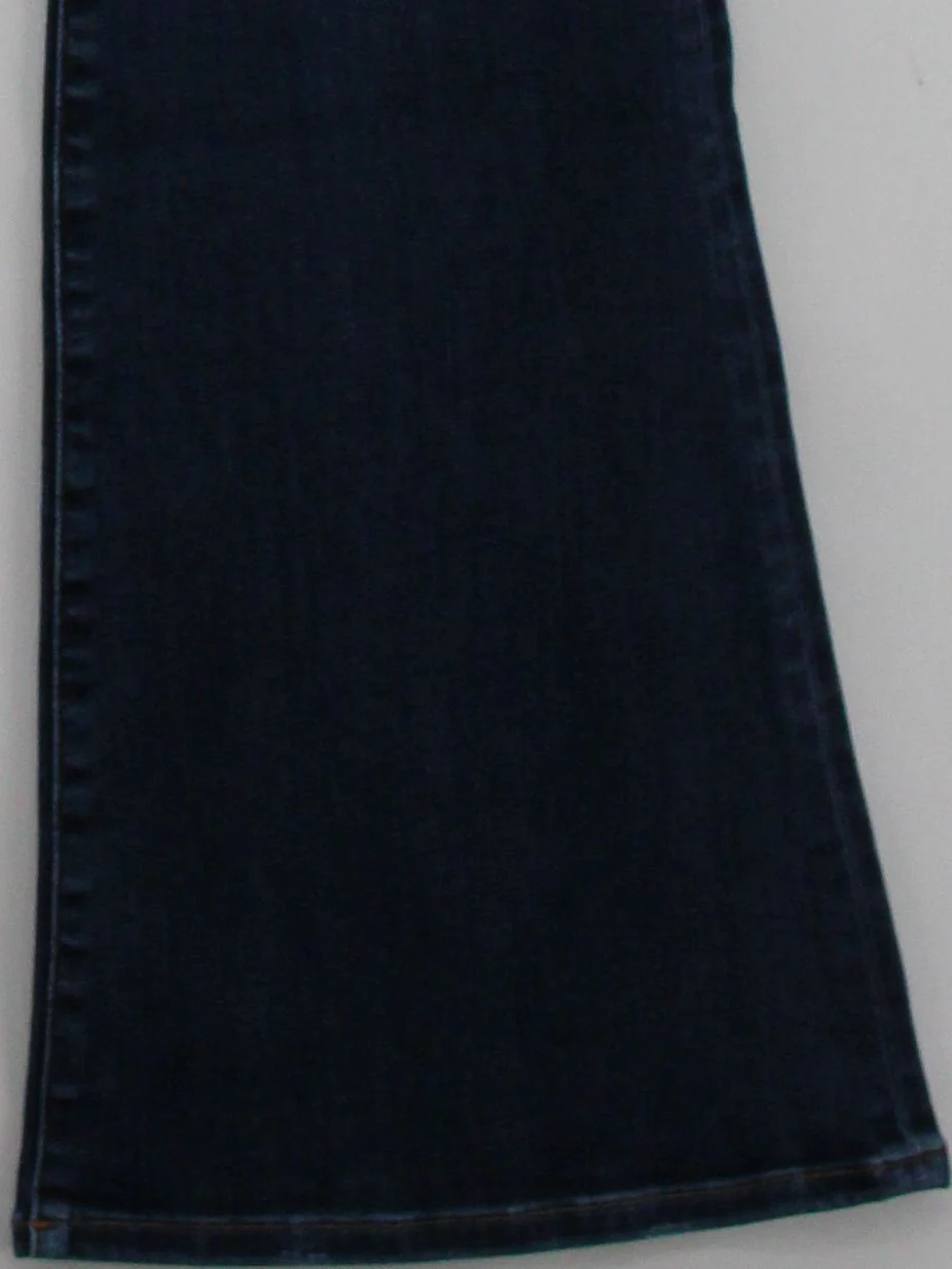 Frame Women's Jeans W 29 in Blue Cotton - Image 4