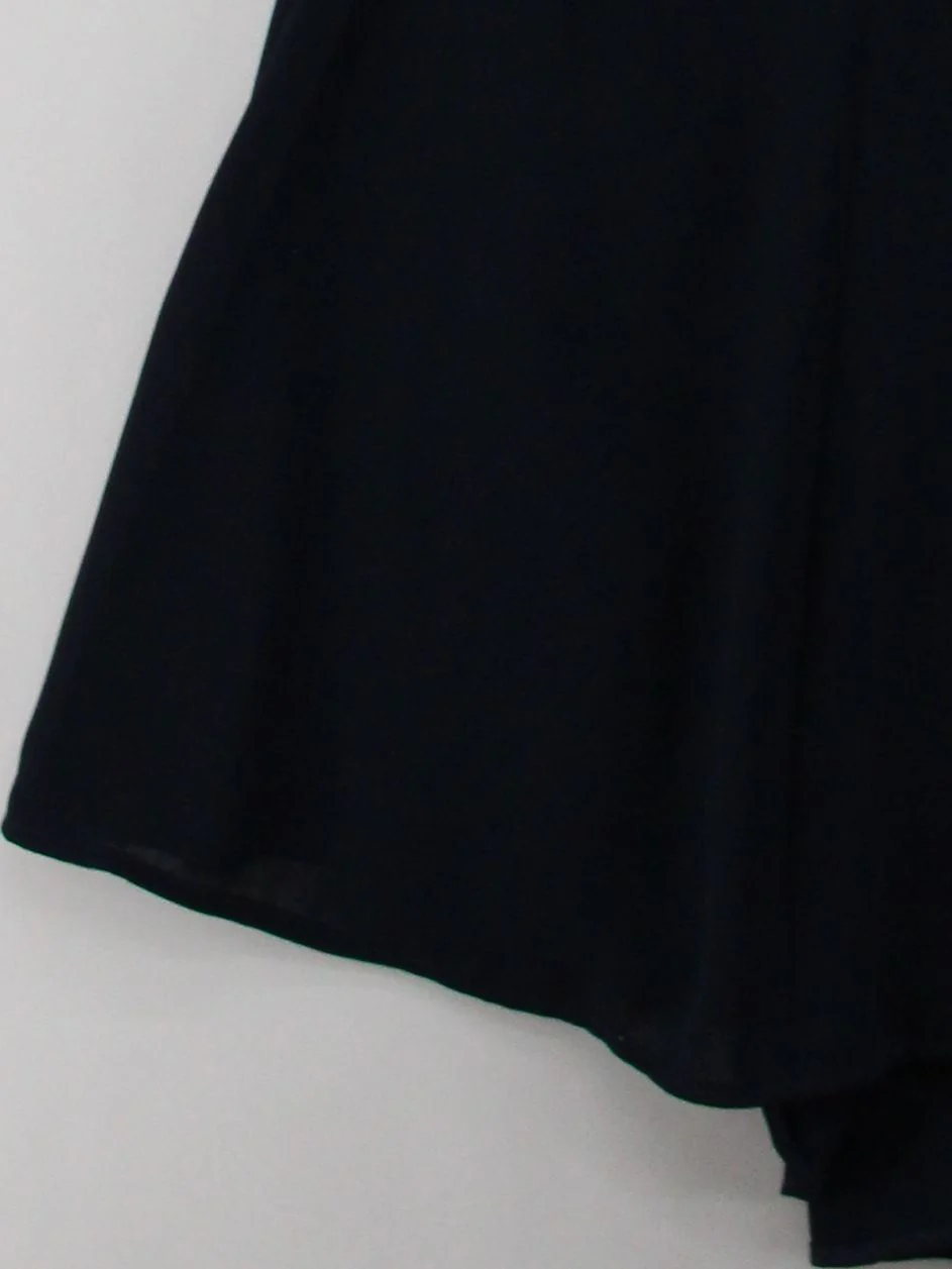 Frank Usher Maxi Dress UK10 in Black - Image 4