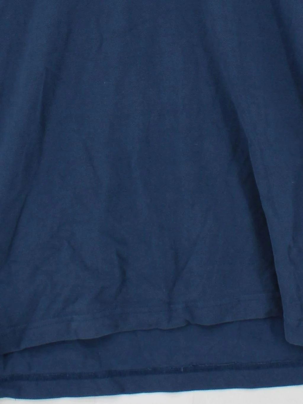 Fred Perry Men's Polo L Blue 100% Cotton Basic - Image 4
