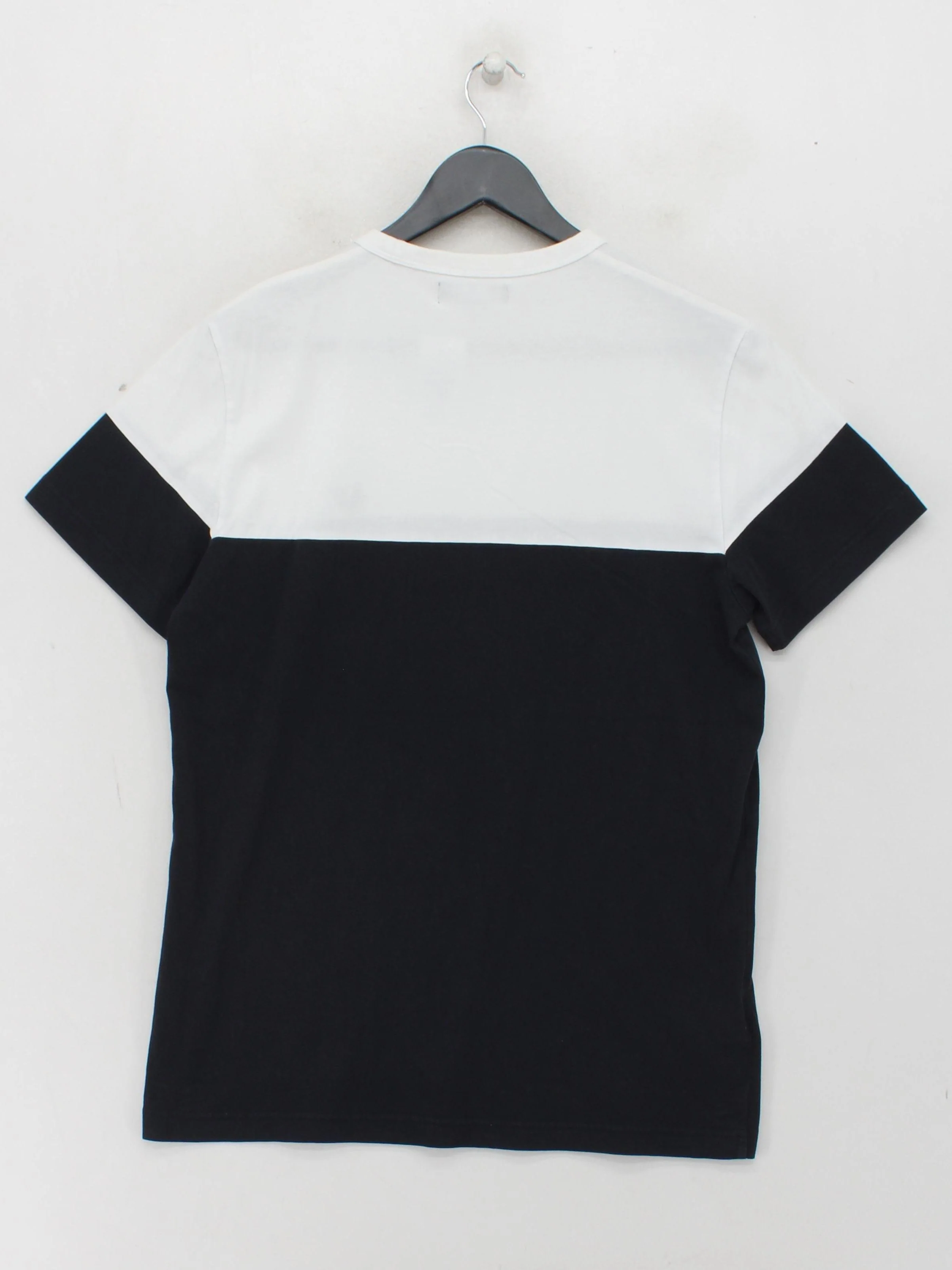 Fred Perry Men's T-Shirt M Multi Cotton with Elastane Basic - Image 2
