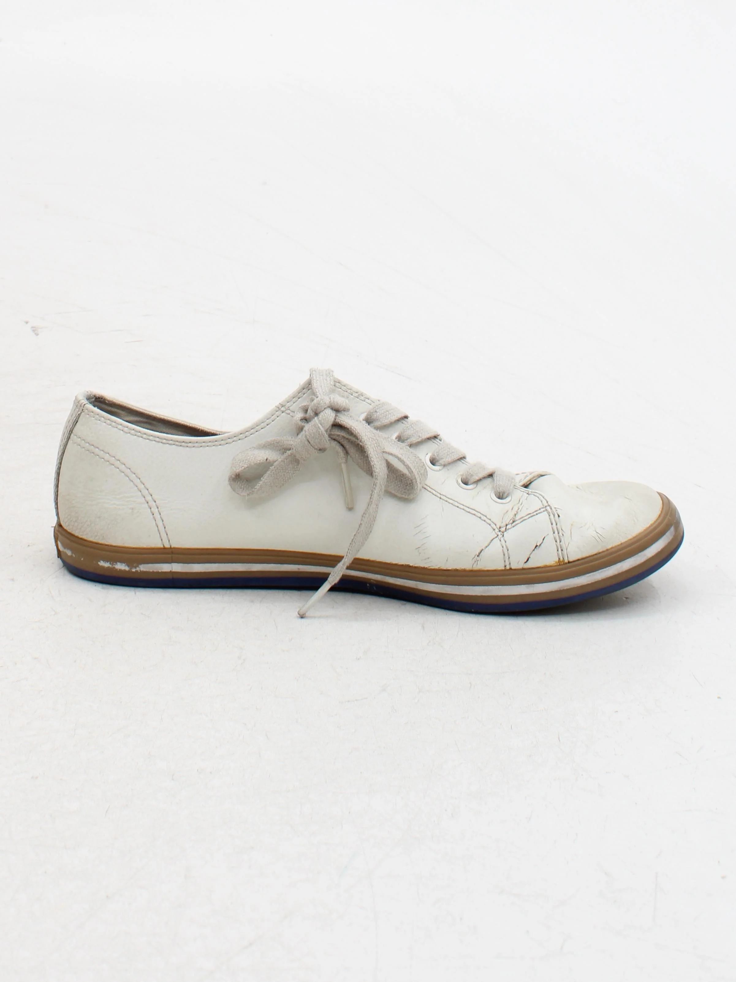 Fred Perry Women's Trainers EU39 in White - Image 5