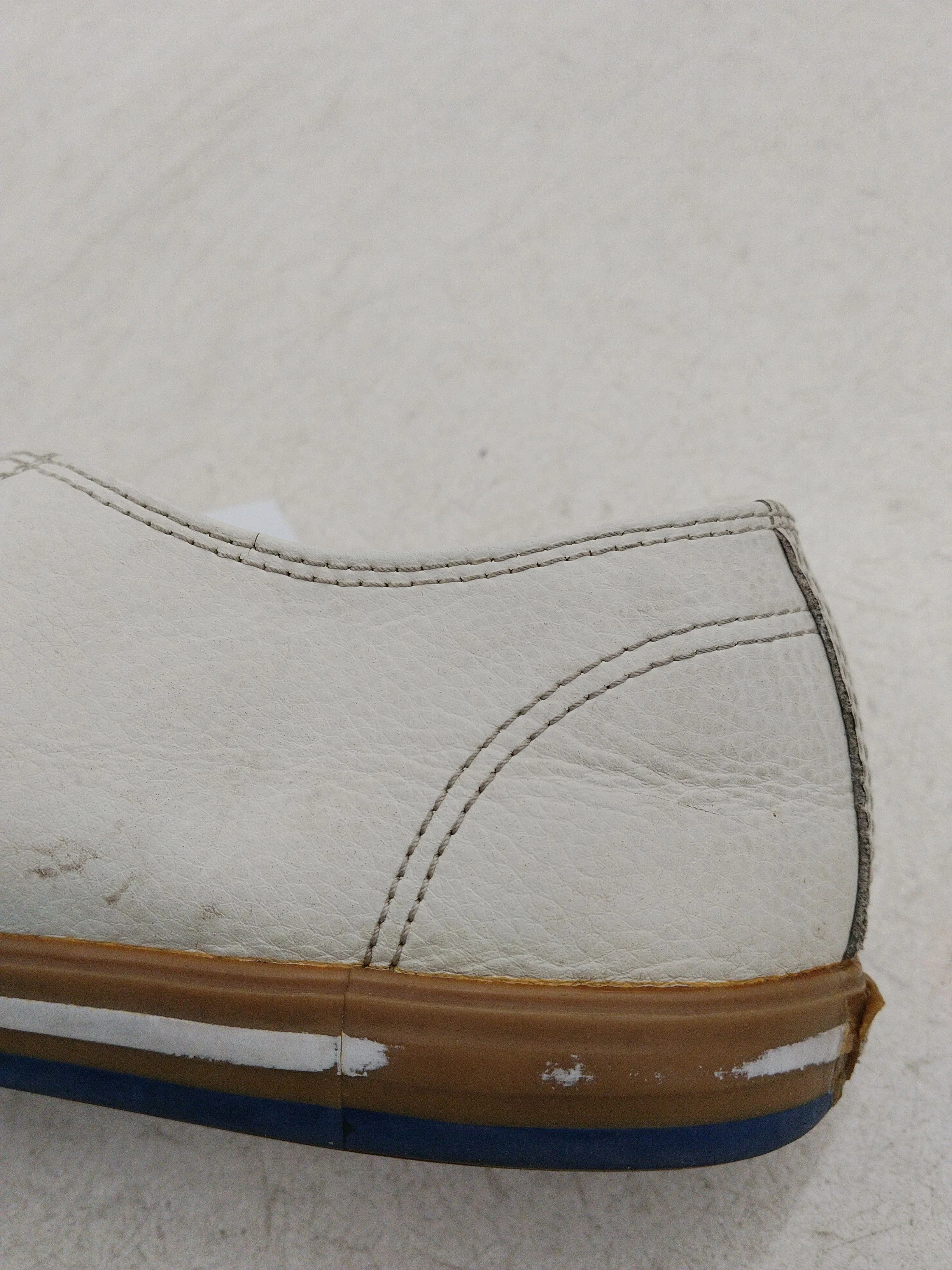 Fred Perry Women's Trainers EU39 in White - Image 8
