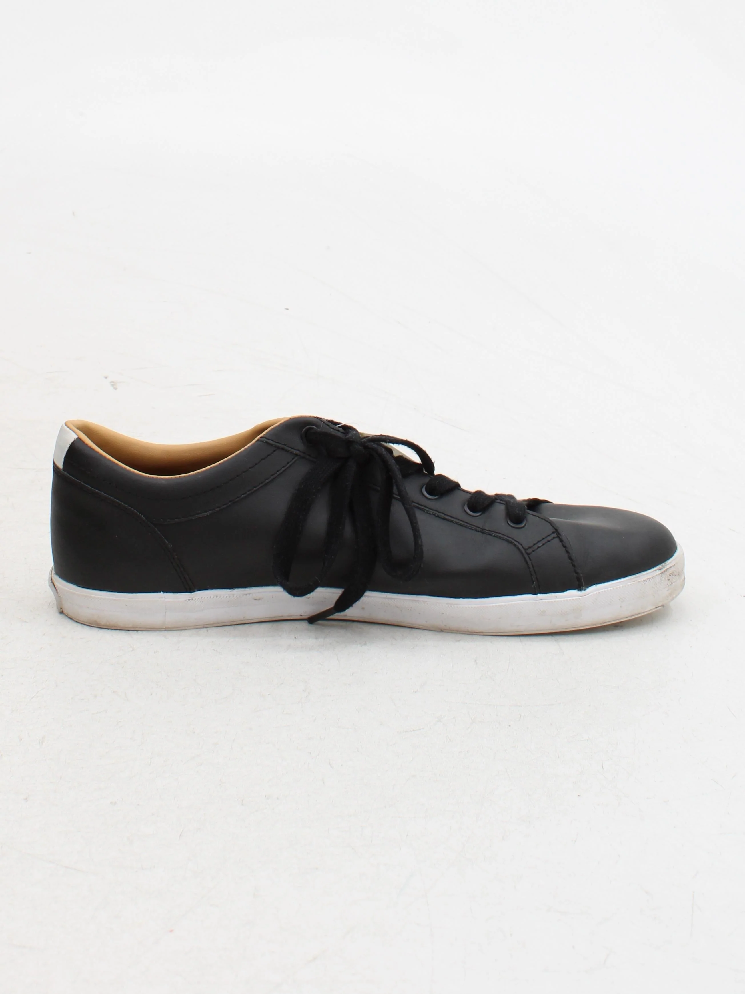 Fred Perry Women's Trainers EU45 in Black - Image 5