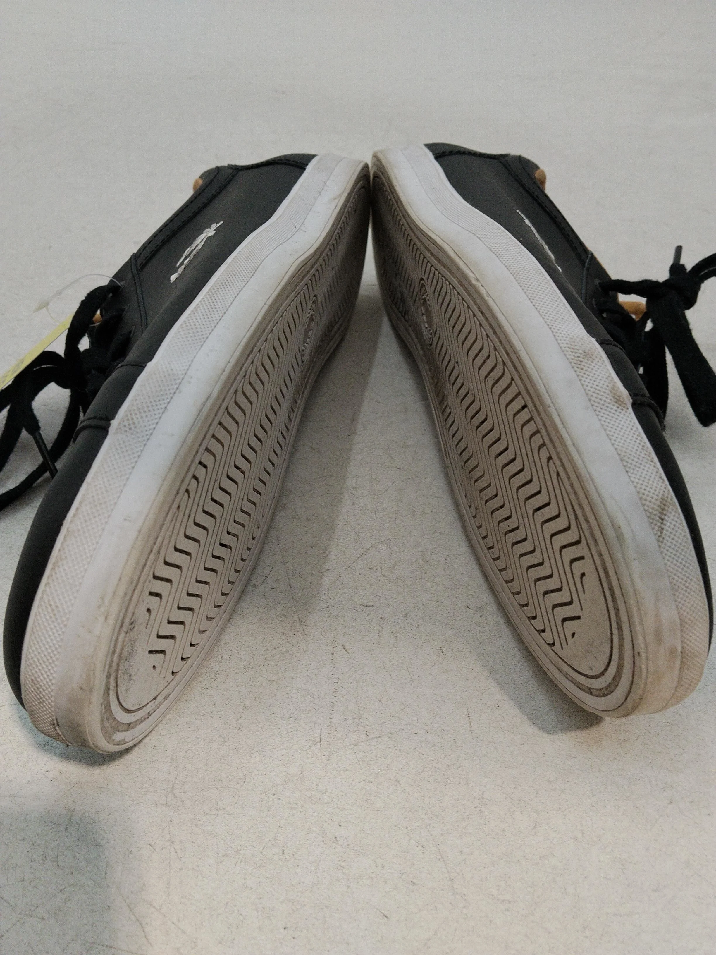 Fred Perry Women's Trainers EU45 in Black - Image 7
