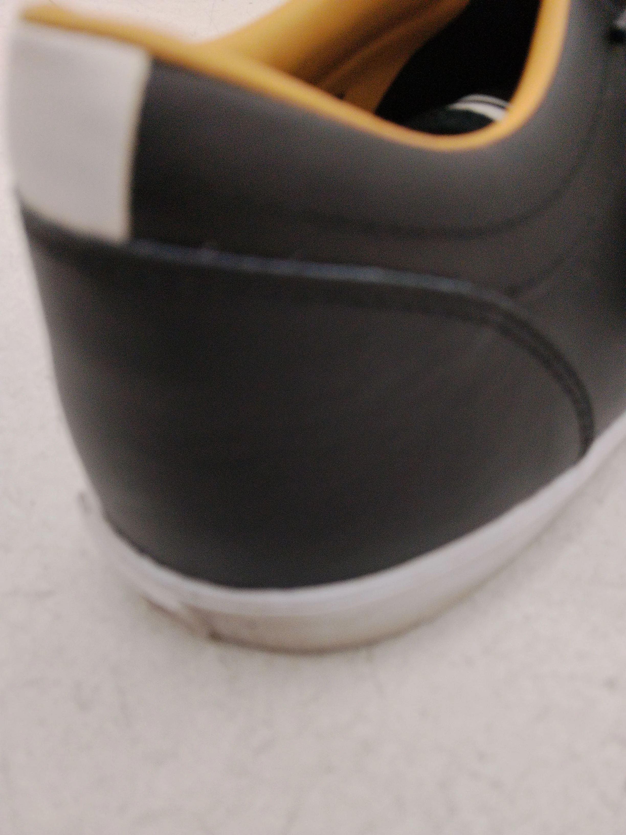 Fred Perry Women's Trainers EU45 in Black - Image 8