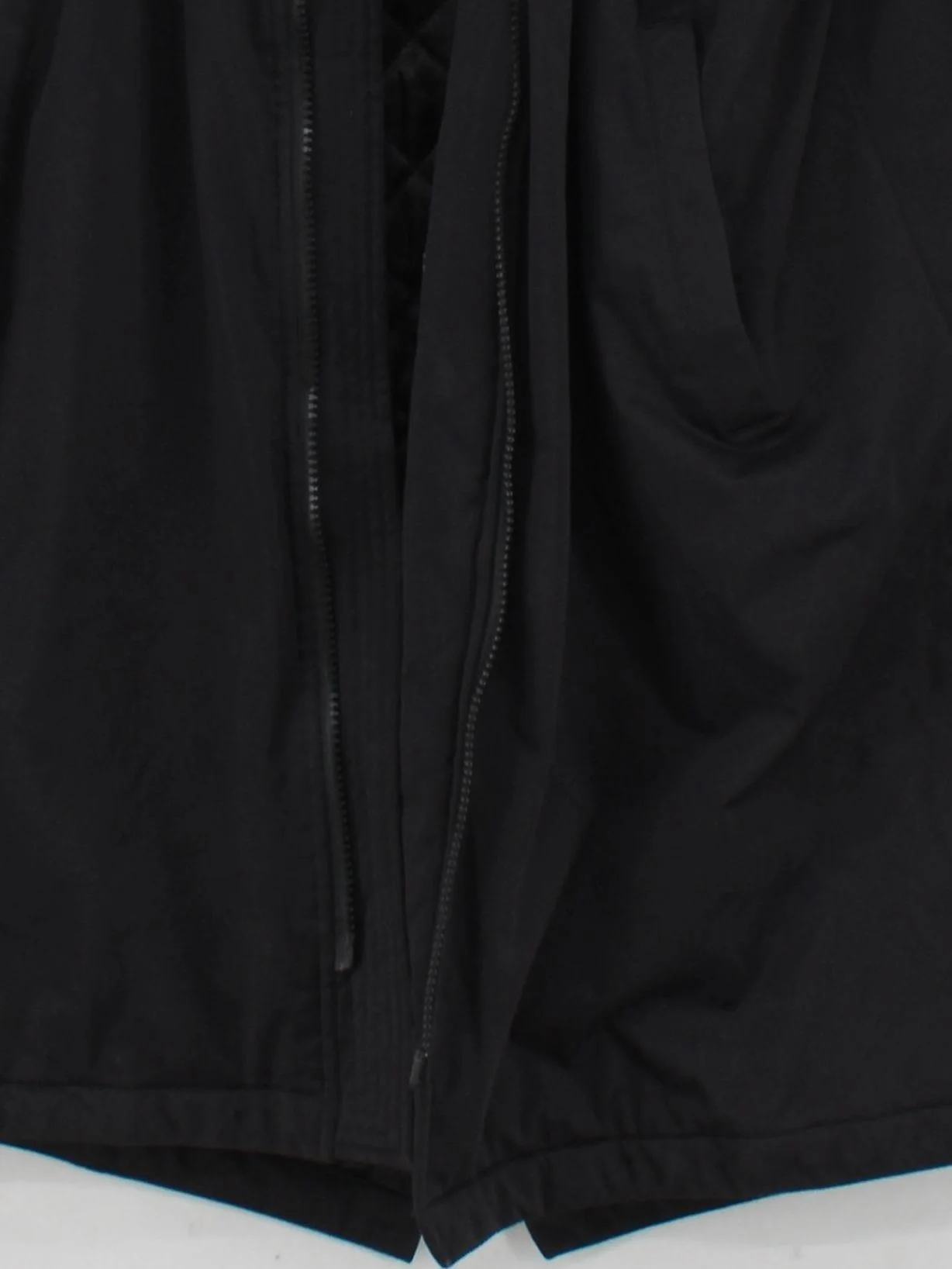 Frederik Anderson Copenhagen Bomber Jacket jacket black - Image 4