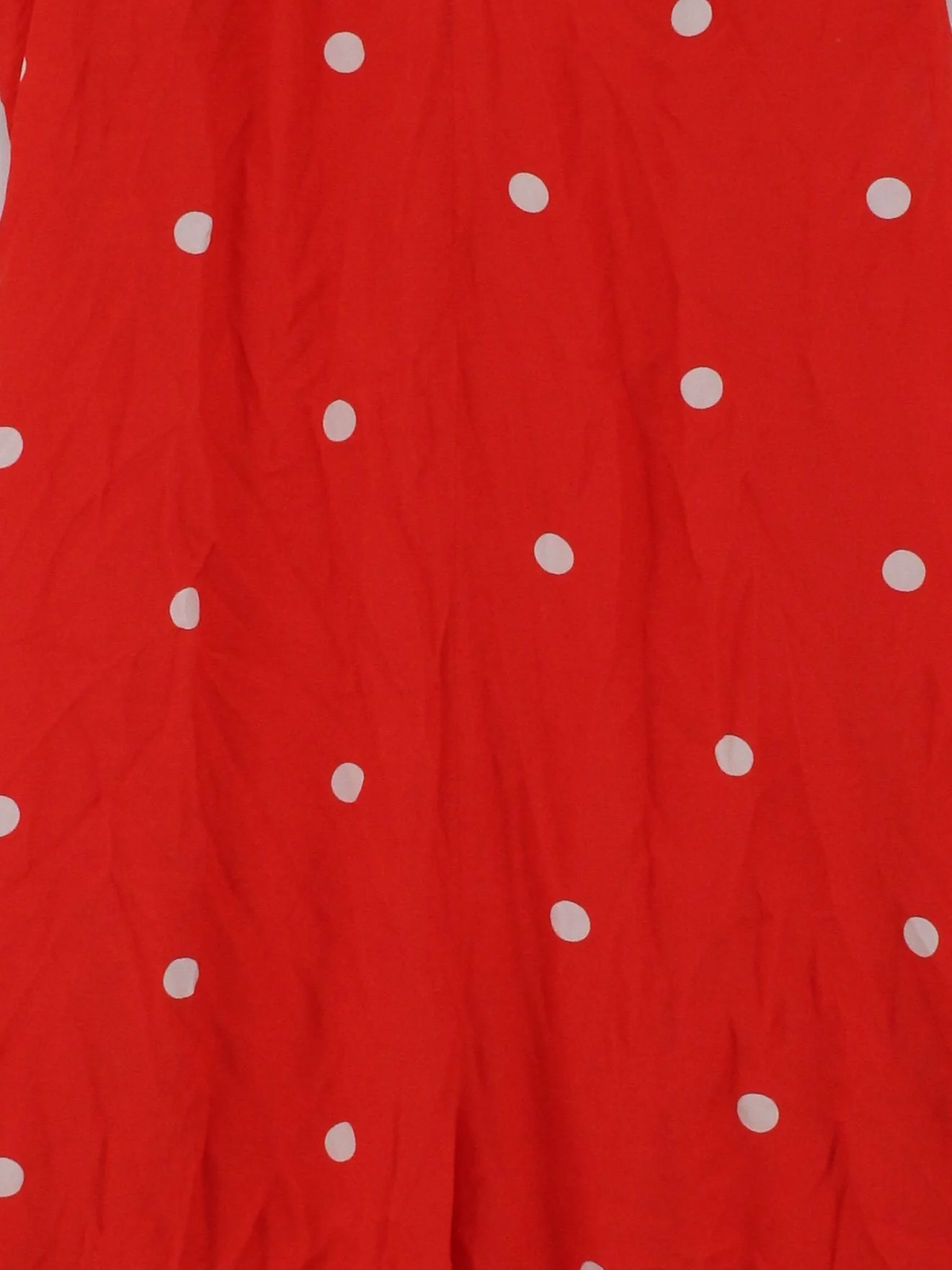 Free People A-Line Maxi Dress L in Red - Image 3