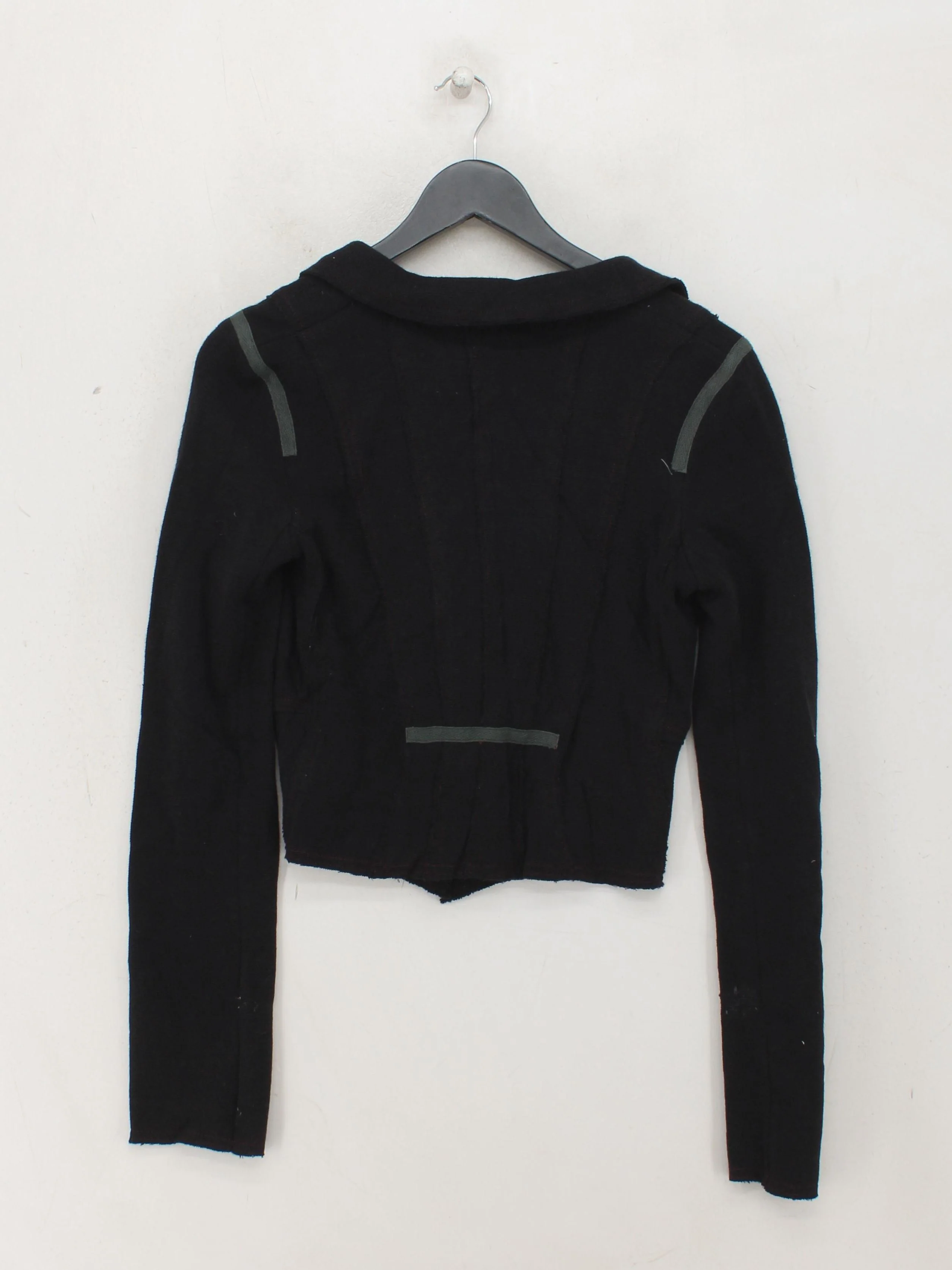 Free People Bomber Jacket jacket black - Image 2