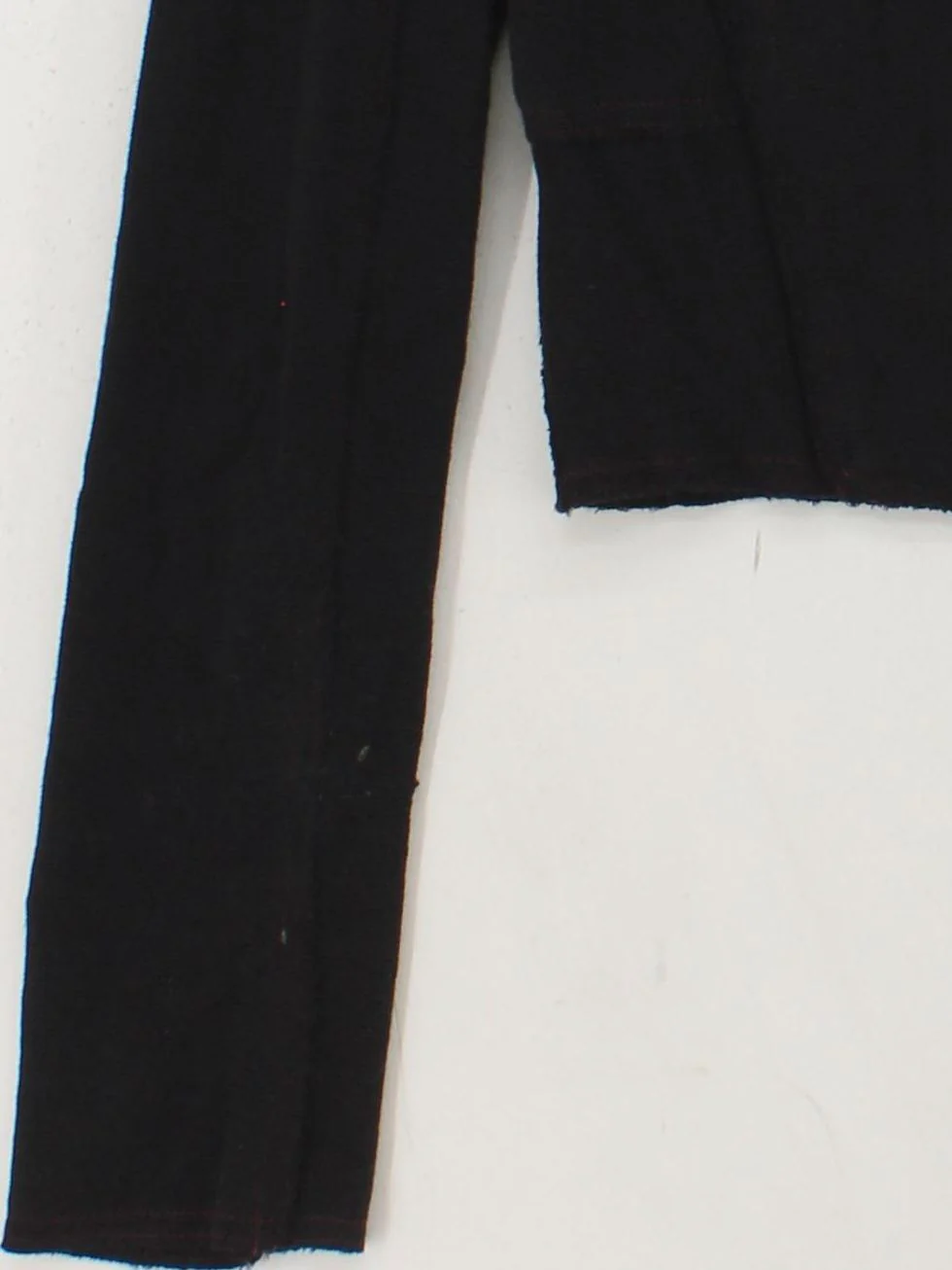 Free People Bomber Jacket jacket black - Image 4