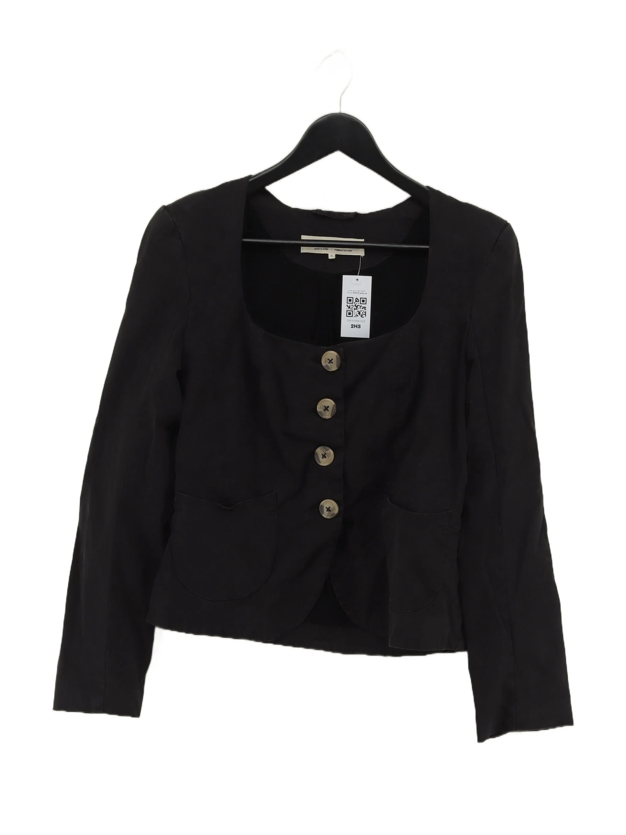 Free People Bomber Jacket jacket black
