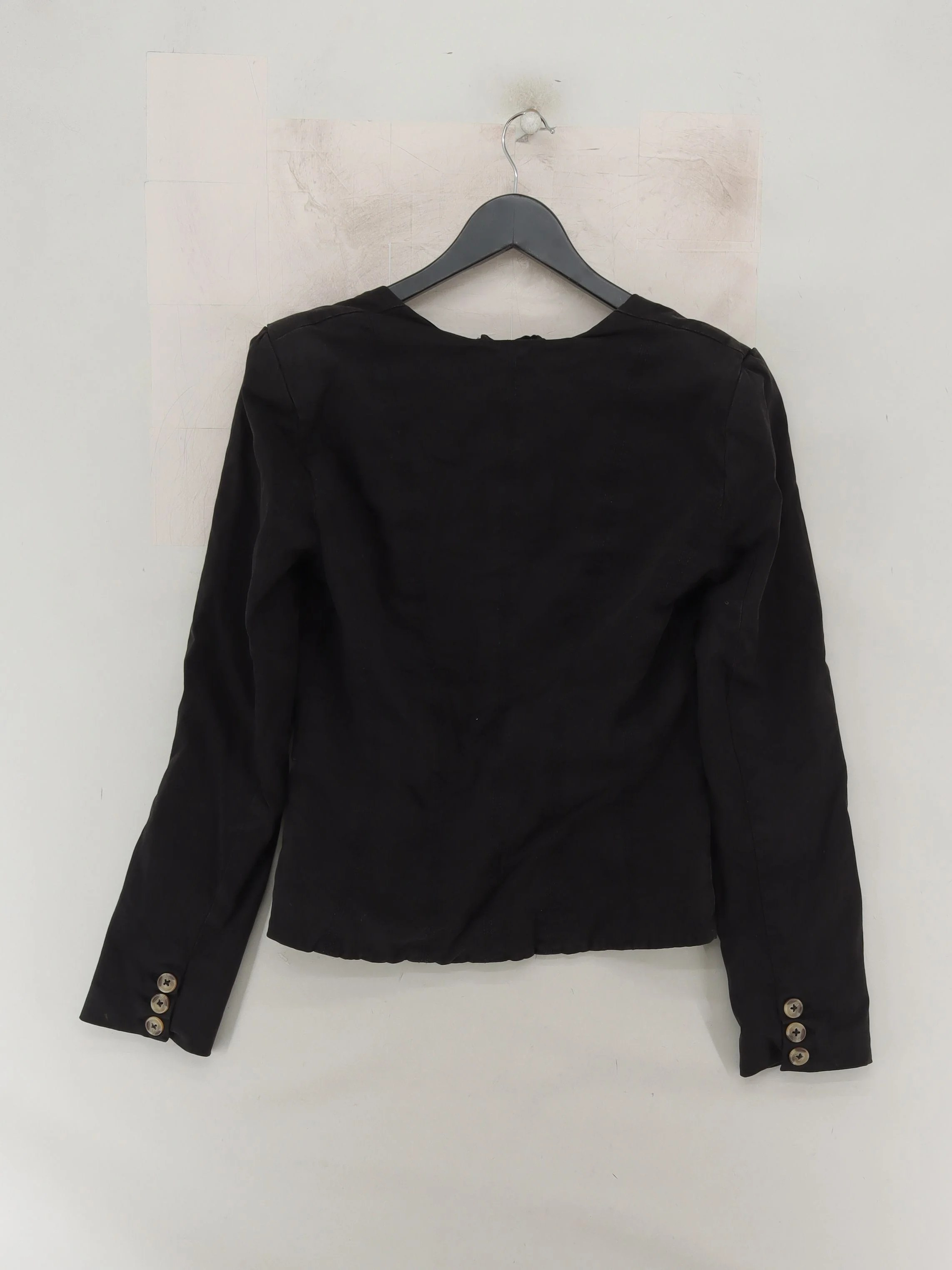 Free People Bomber Jacket jacket black - Image 2