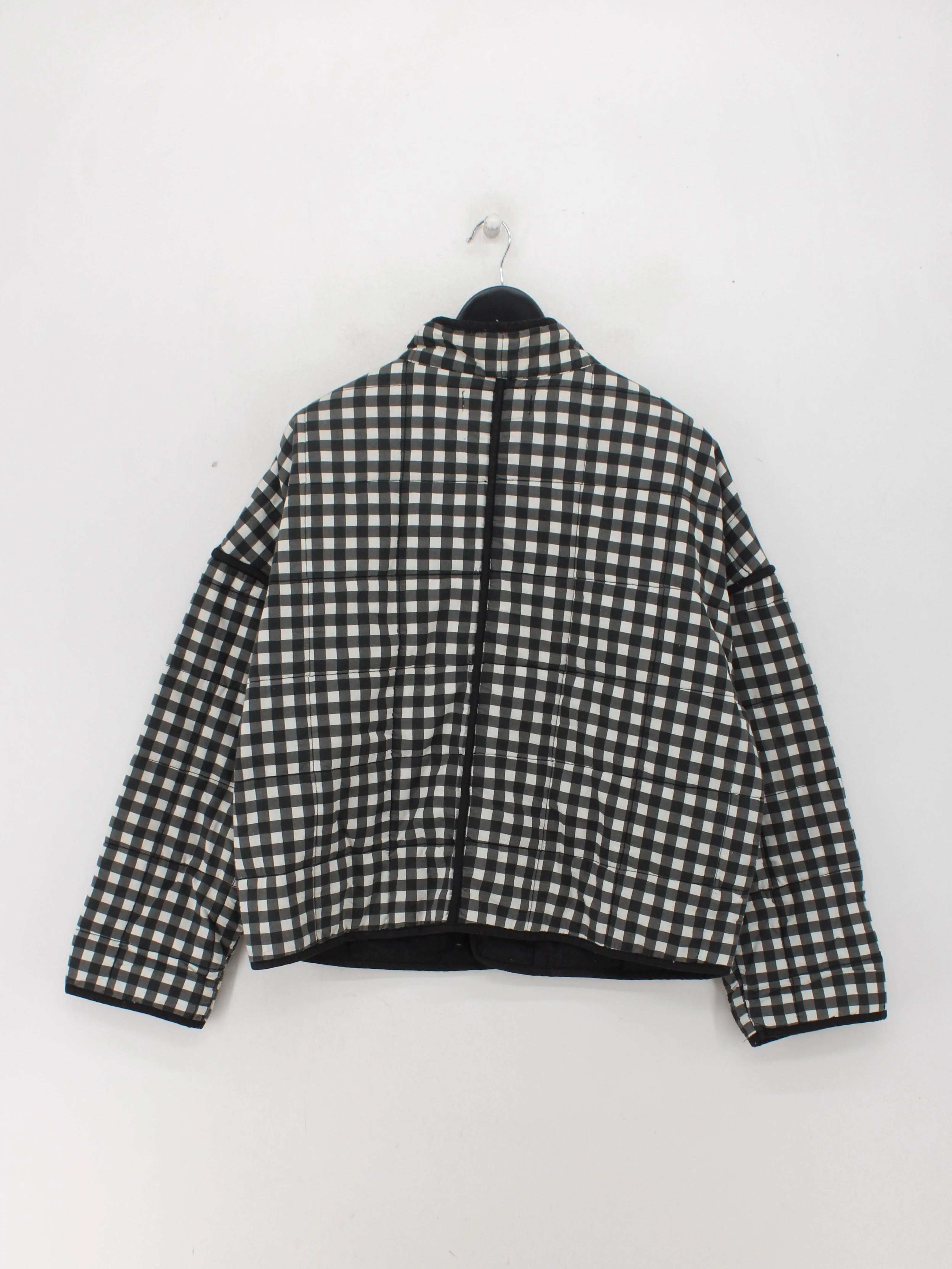 Free People Overcoat jacket multi - Image 2