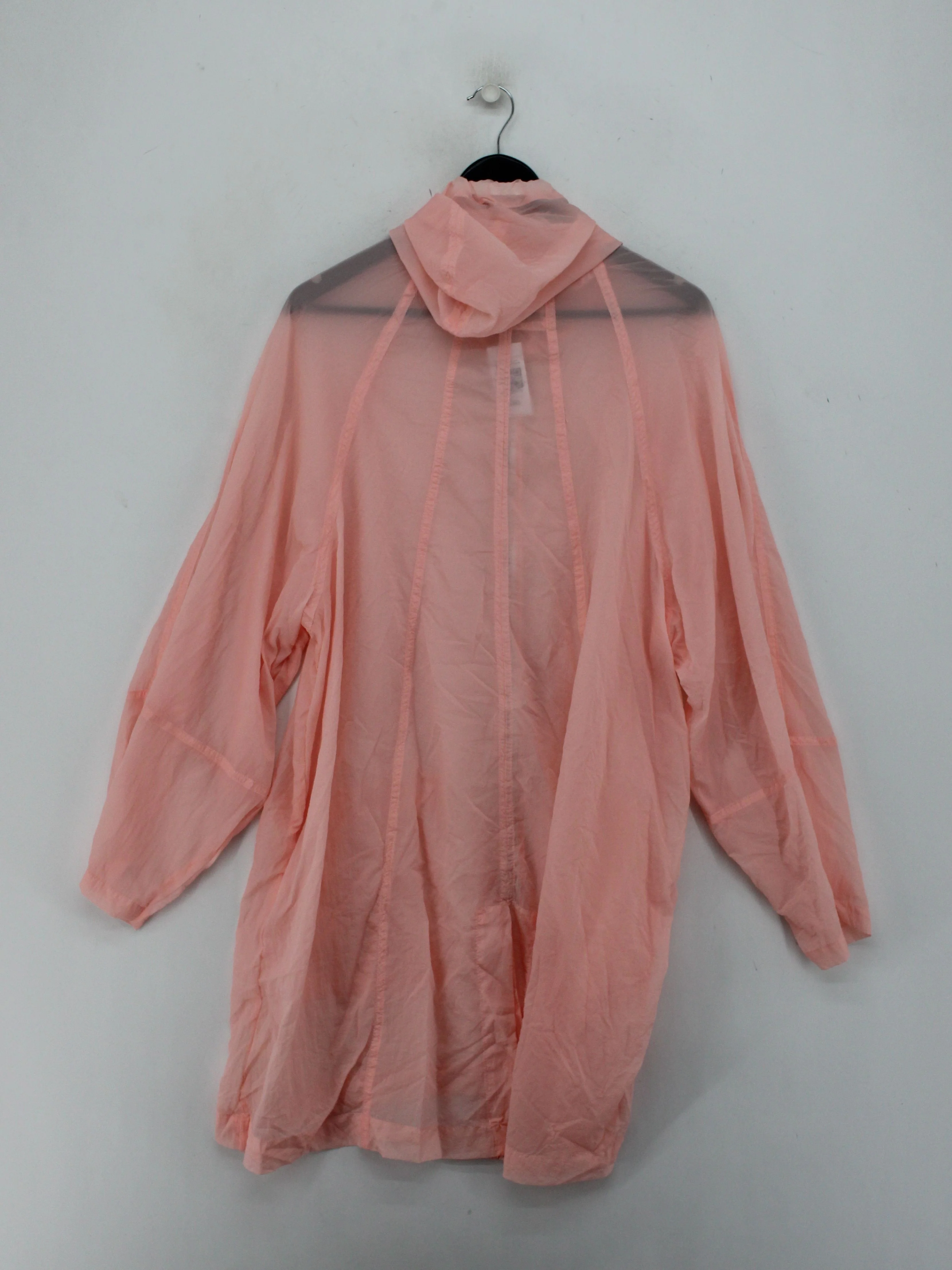 Free People Windbreaker jacket pink - Image 2