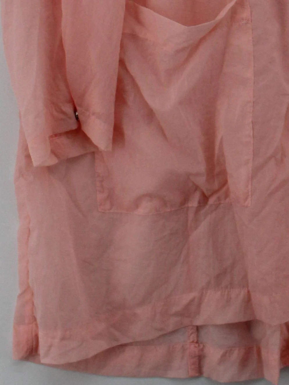 Free People Windbreaker jacket pink - Image 4