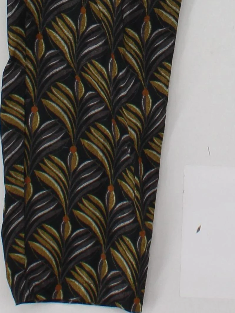 Freeman T. Porter Men's Trousers W 30 in Multi Cotton - Image 4