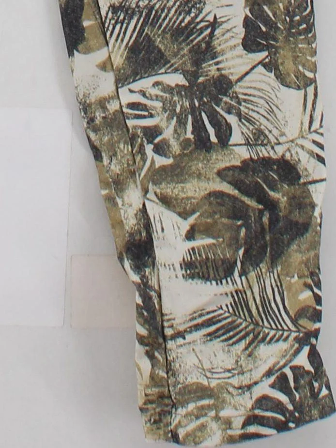 Freeman T. Porter Men's Trousers W 30 in Multi Cotton - Image 4