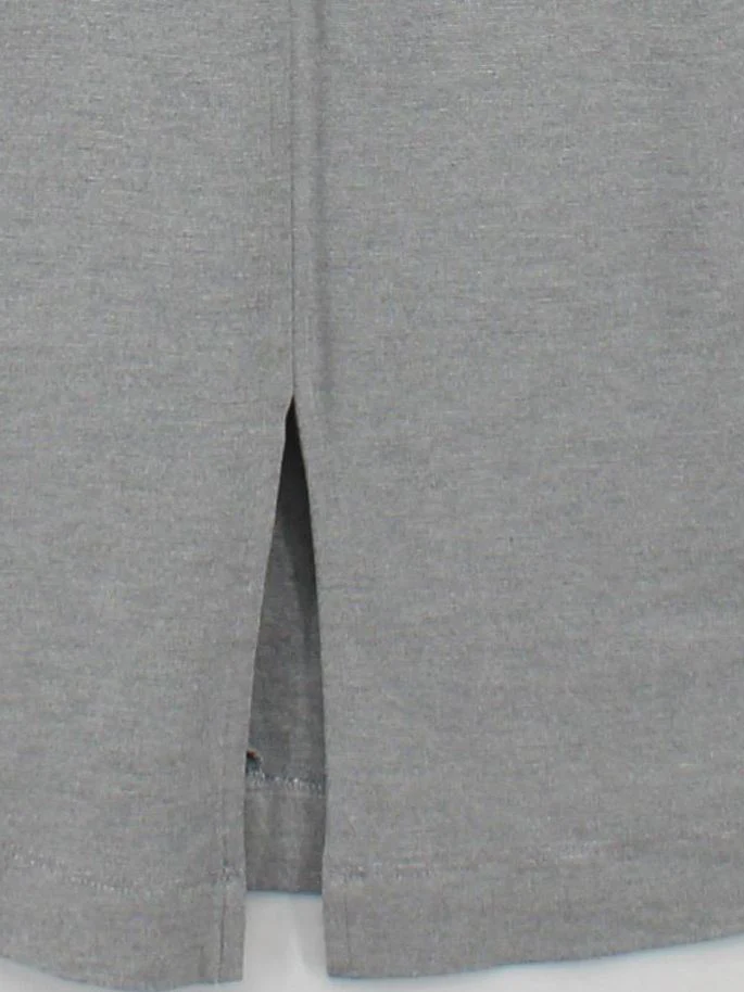 French Connection Bodycon Mini Dress UK10 in Grey - Image 4